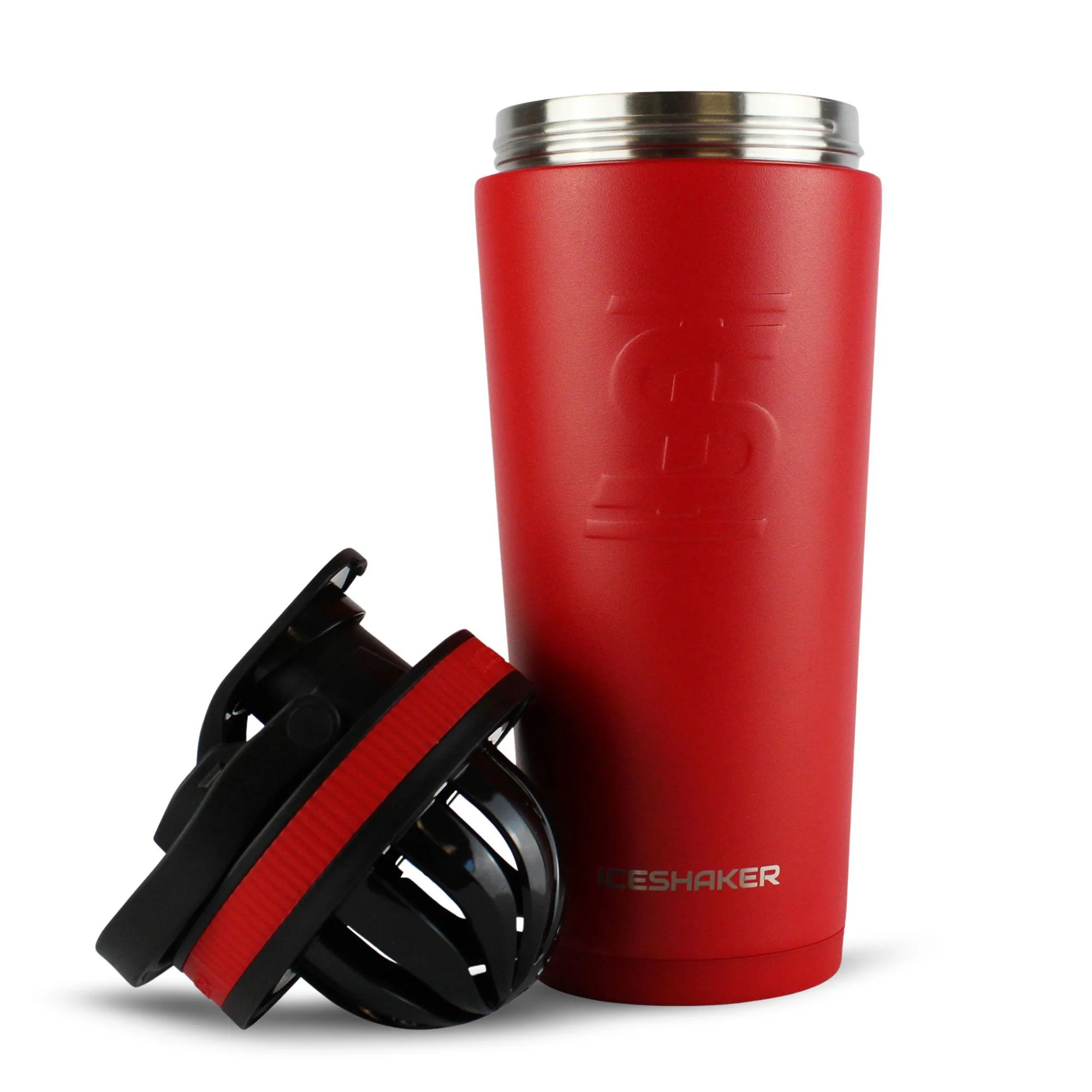 Officially Licensed Deadpool 26oz Ice Shaker - Image 2