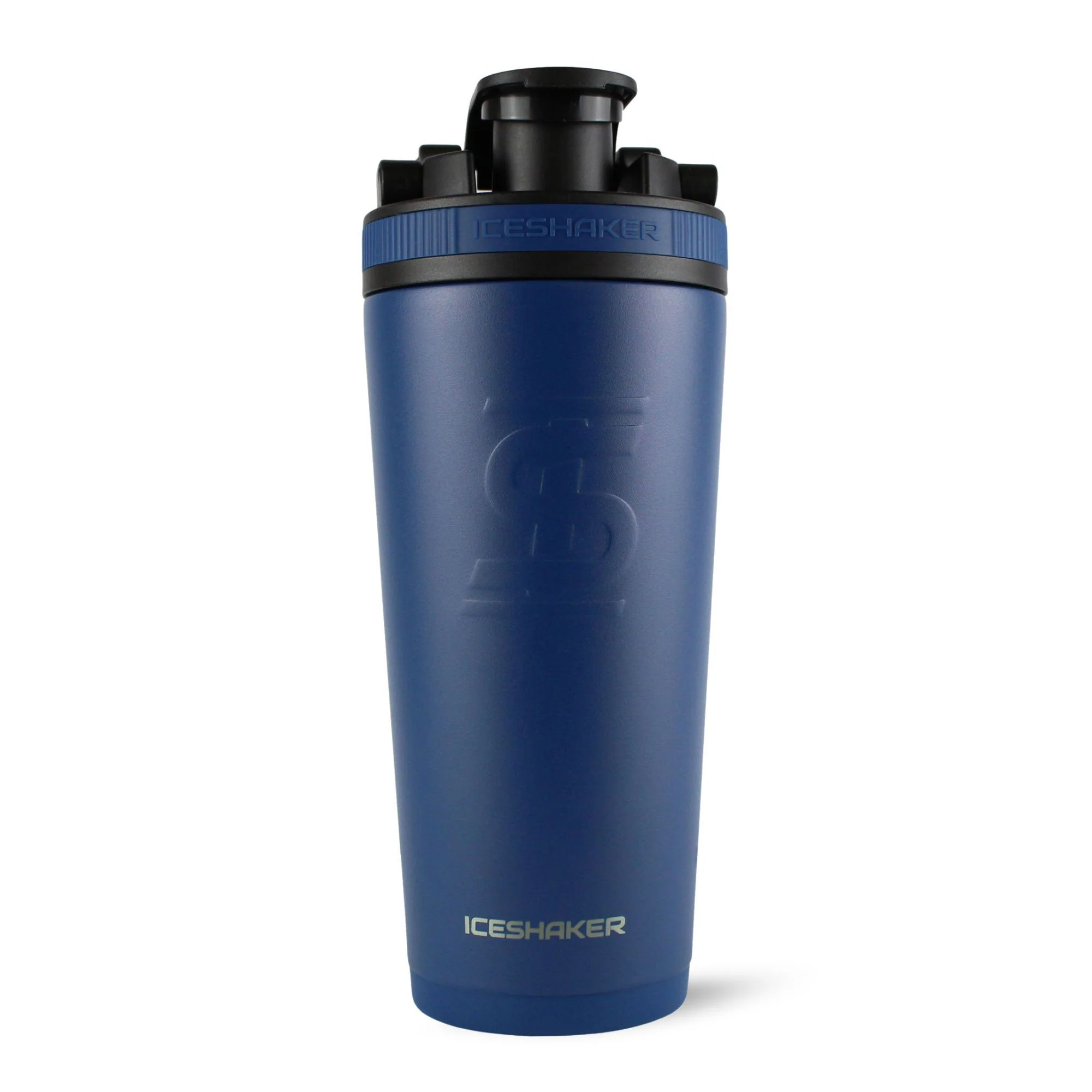 Officially Licensed Houston Texans 26oz Ice Shaker - Image 11
