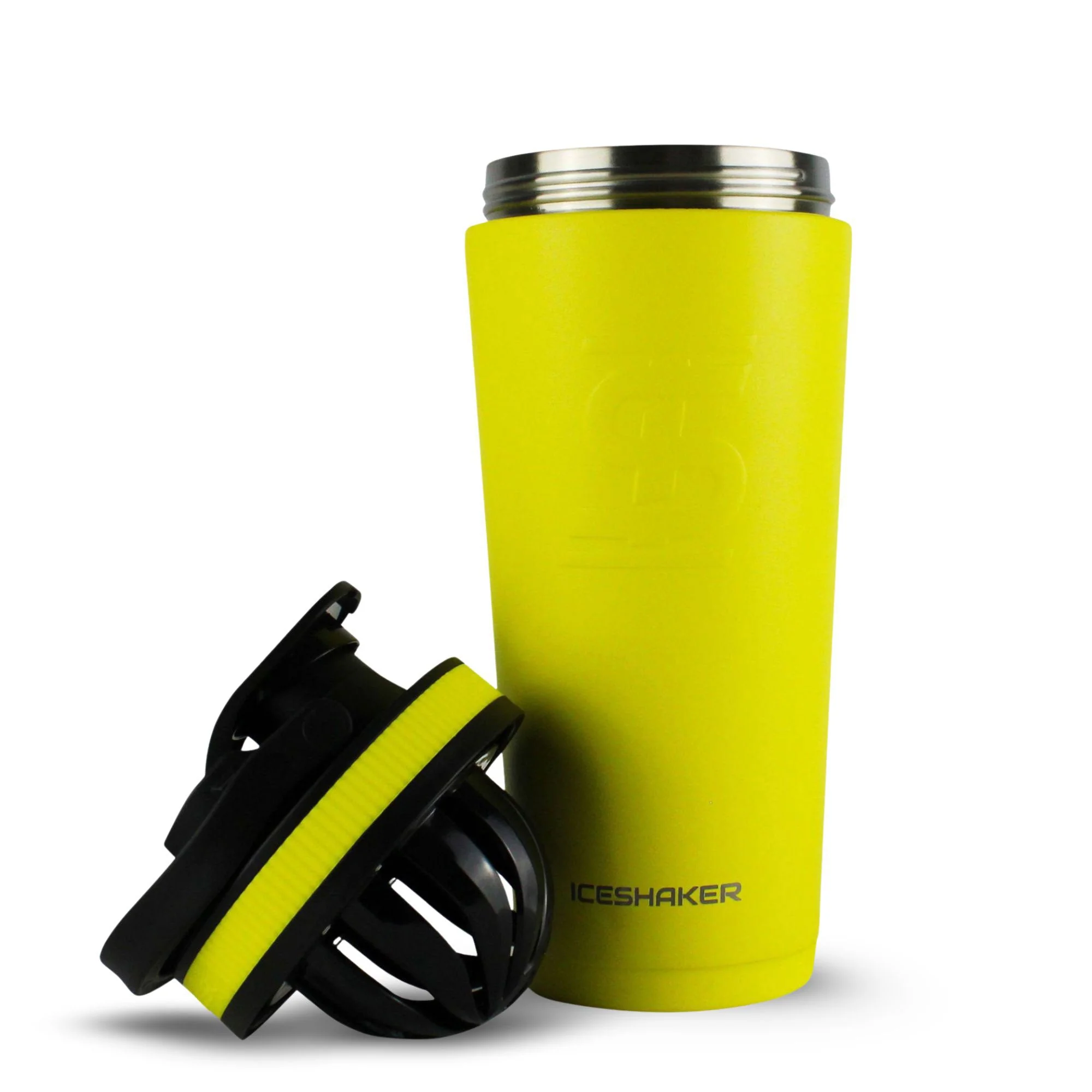 Officially Licensed Indiana Pacers 26oz Ice Shaker - Image 2