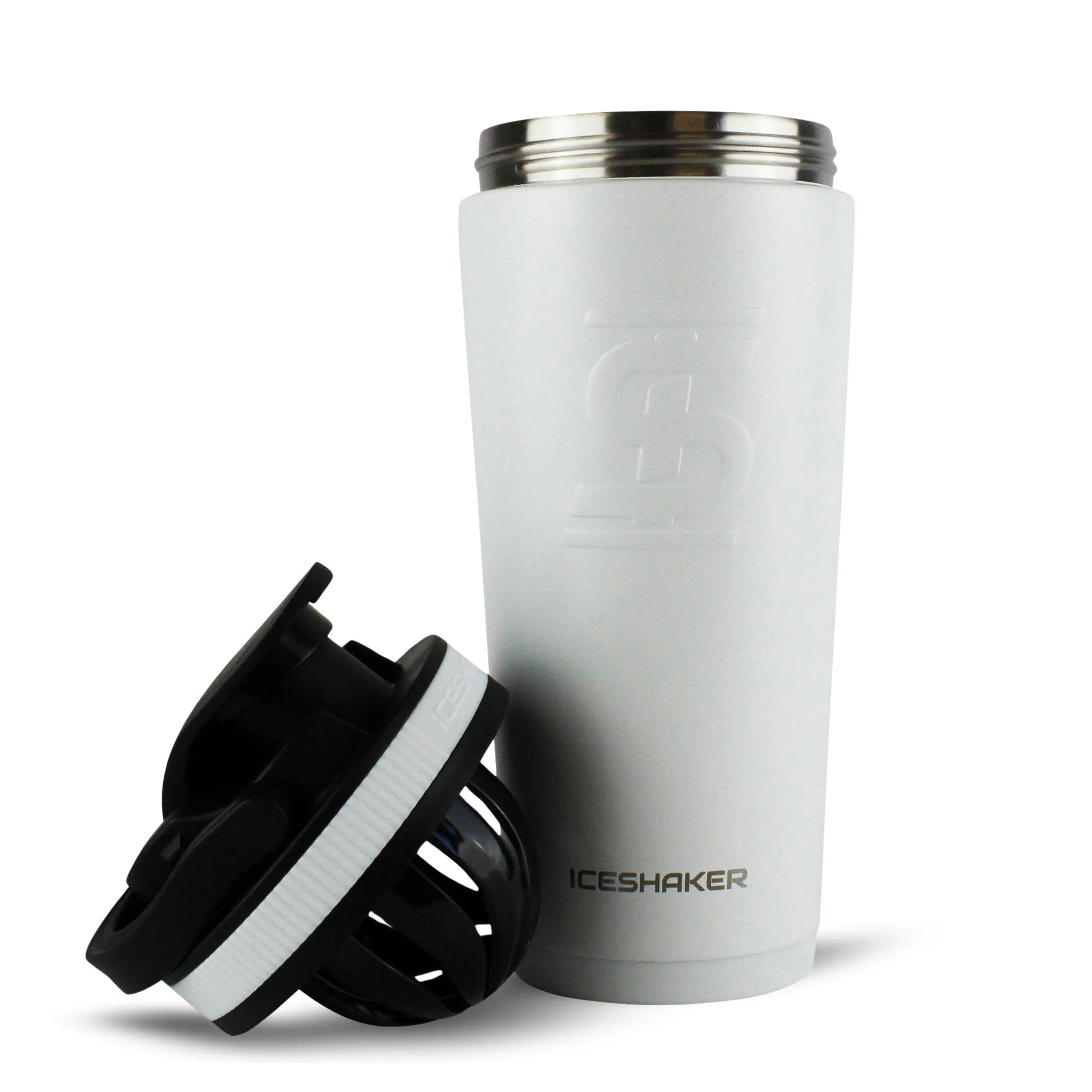Officially Licensed Indianapolis Colts 26oz Ice Shaker - Image 9