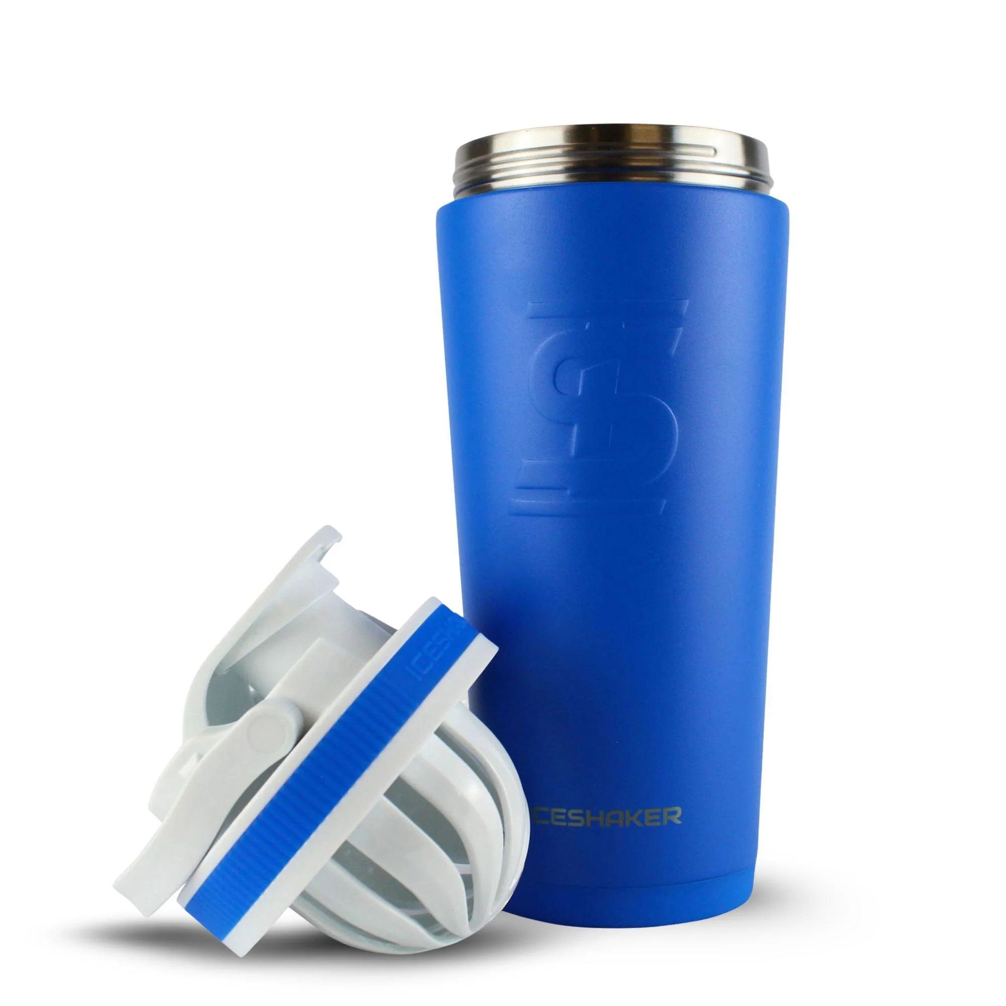 Officially Licensed Kansas City Royals 26oz Ice Shaker - Image 2