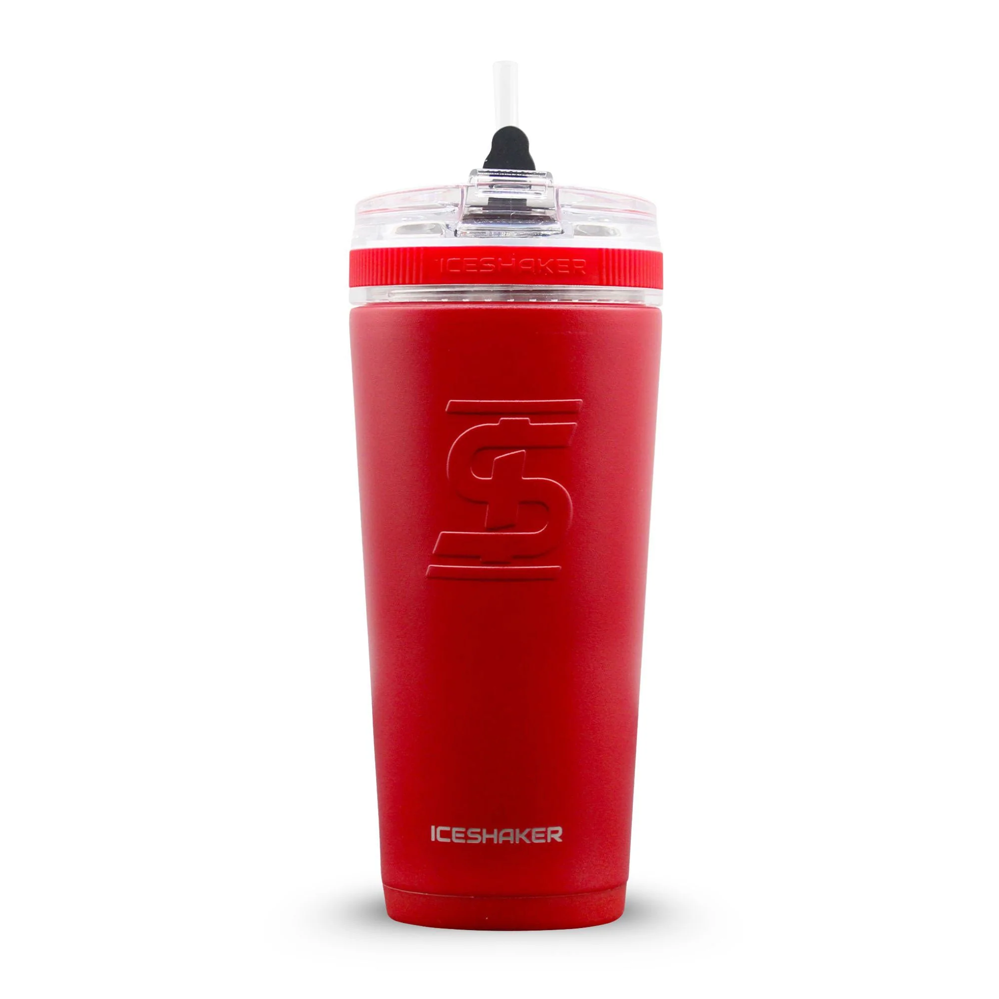 Officially Licensed Los Angeles Angels 26oz Flex Bottle - Image 2