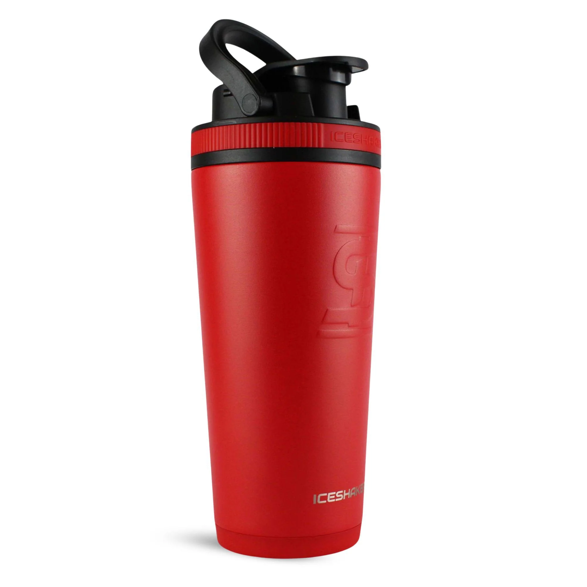 Officially Licensed Los Angeles Angels 26oz Ice Shaker - Image 4