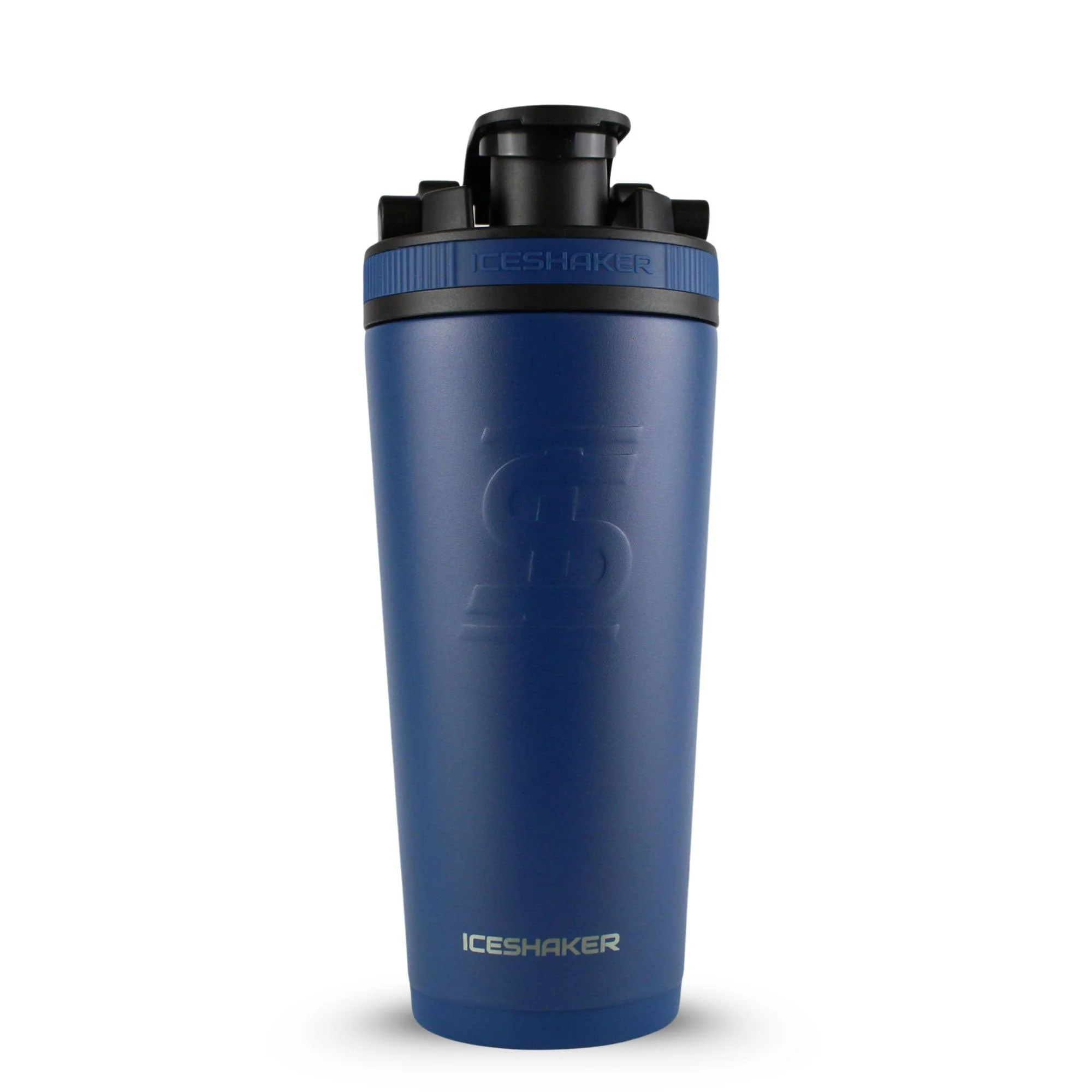 Officially Licensed Los Angeles Dodgers 26oz Ice Shaker - Image 5