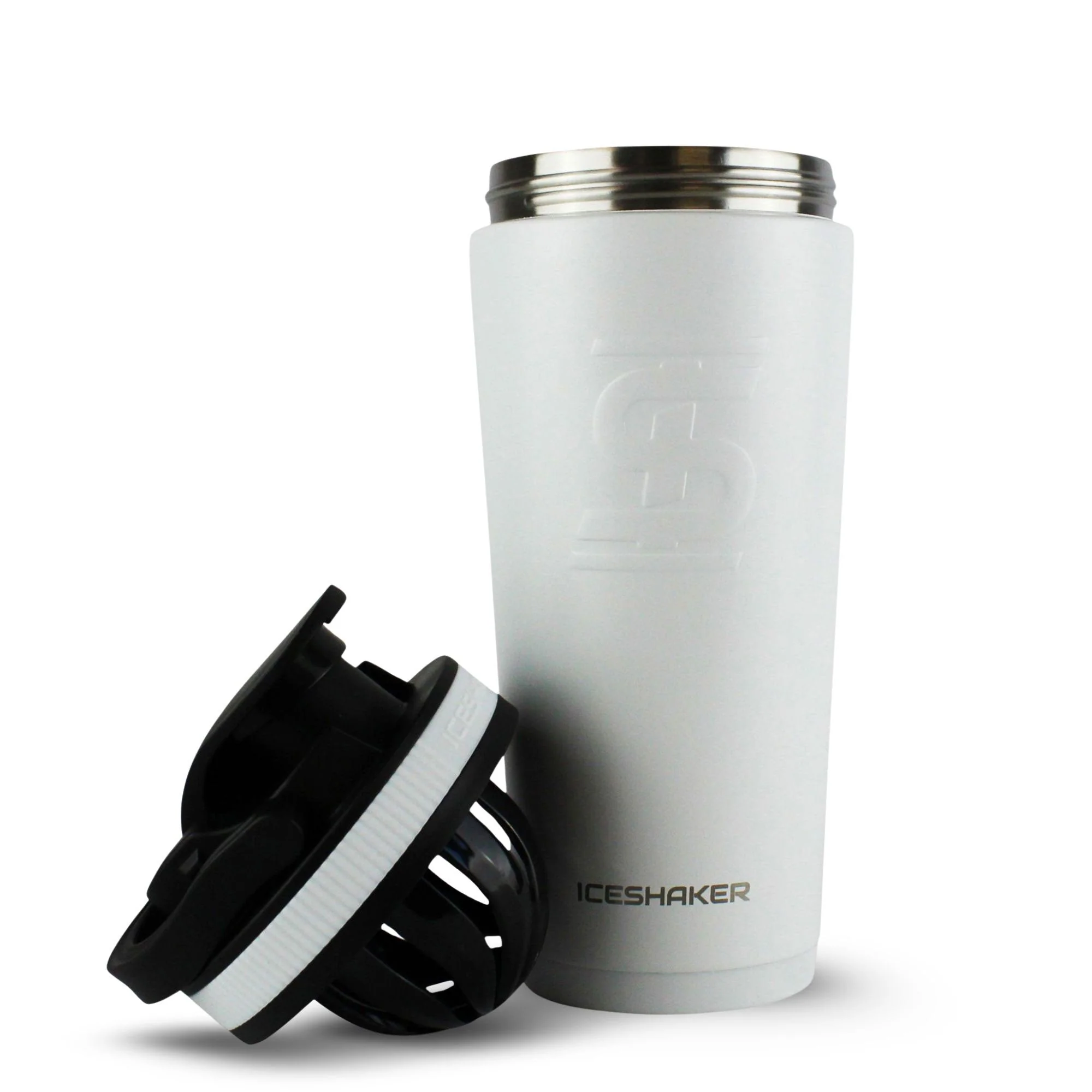 Officially Licensed Milwaukee Brewers 26oz Ice Shaker - Image 2