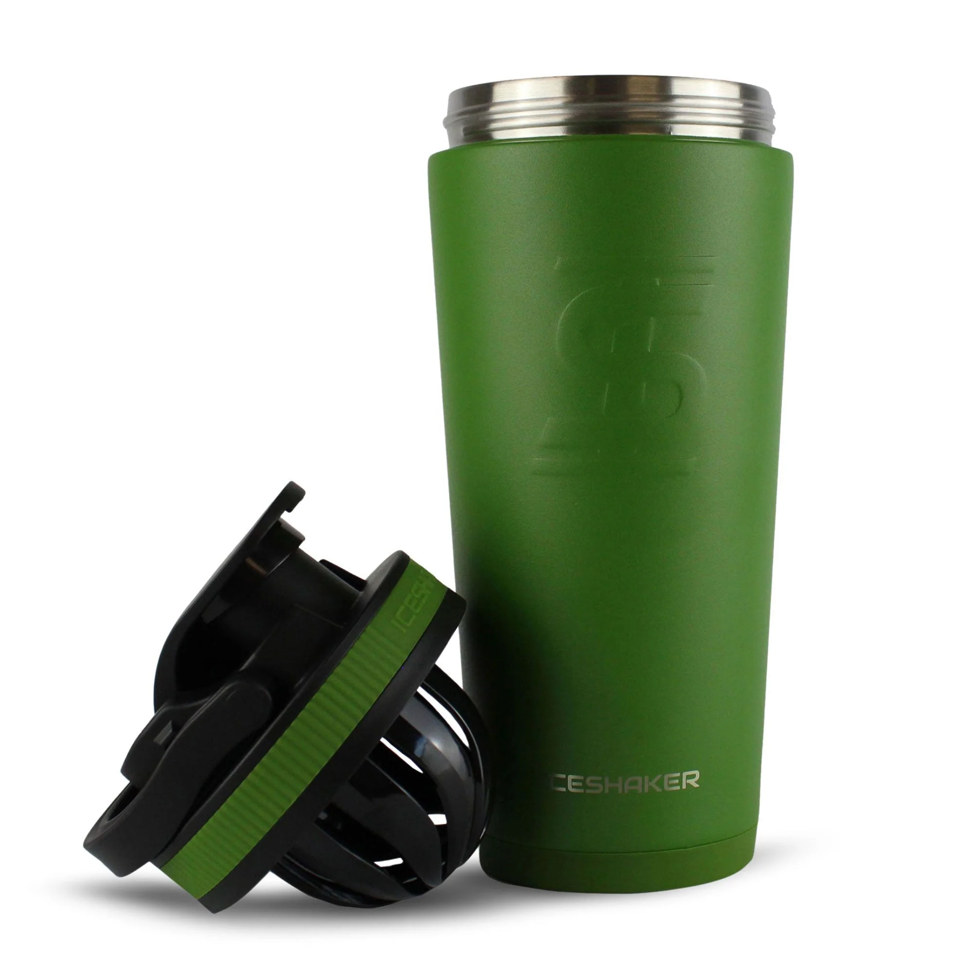 Officially Licensed N. Dakota State University 26oz Ice Shaker - Image 9