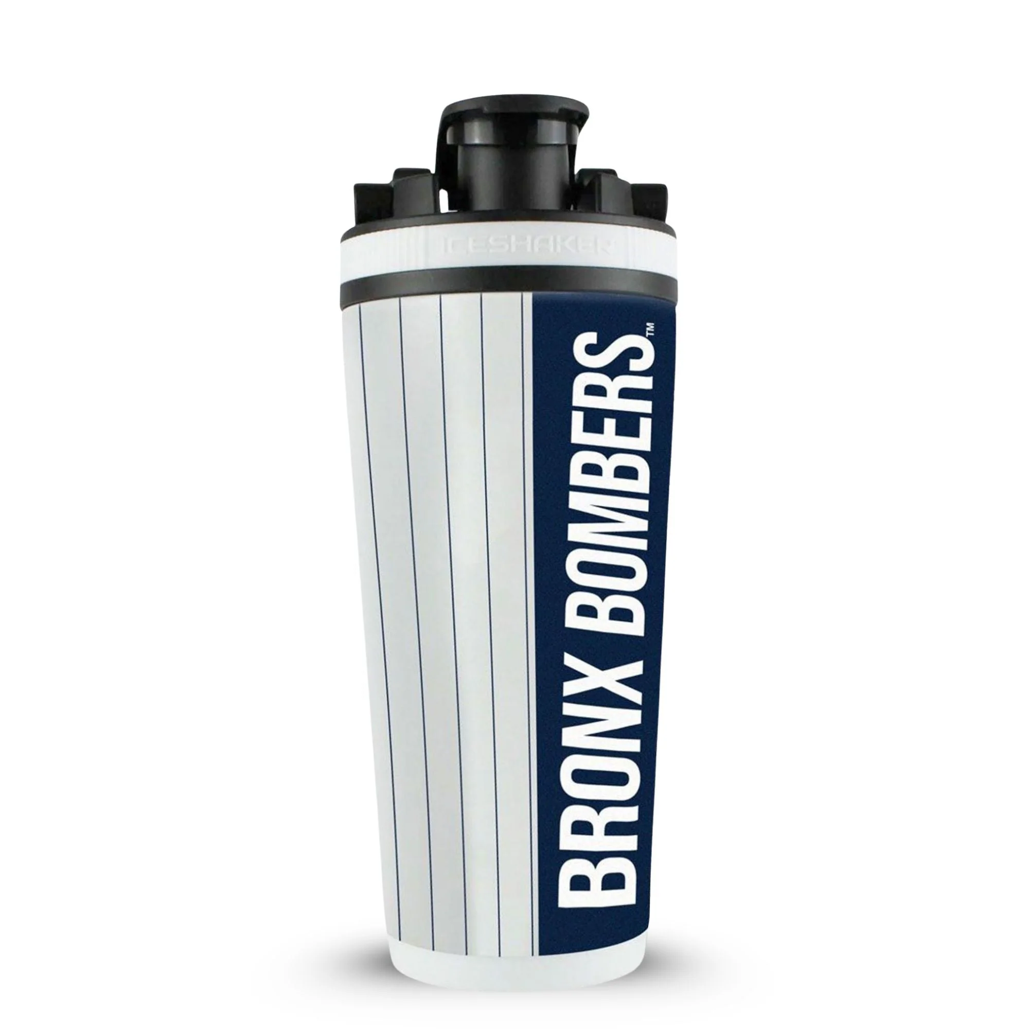 Officially Licensed New York Yankees 4D Ice Shaker - Image 2