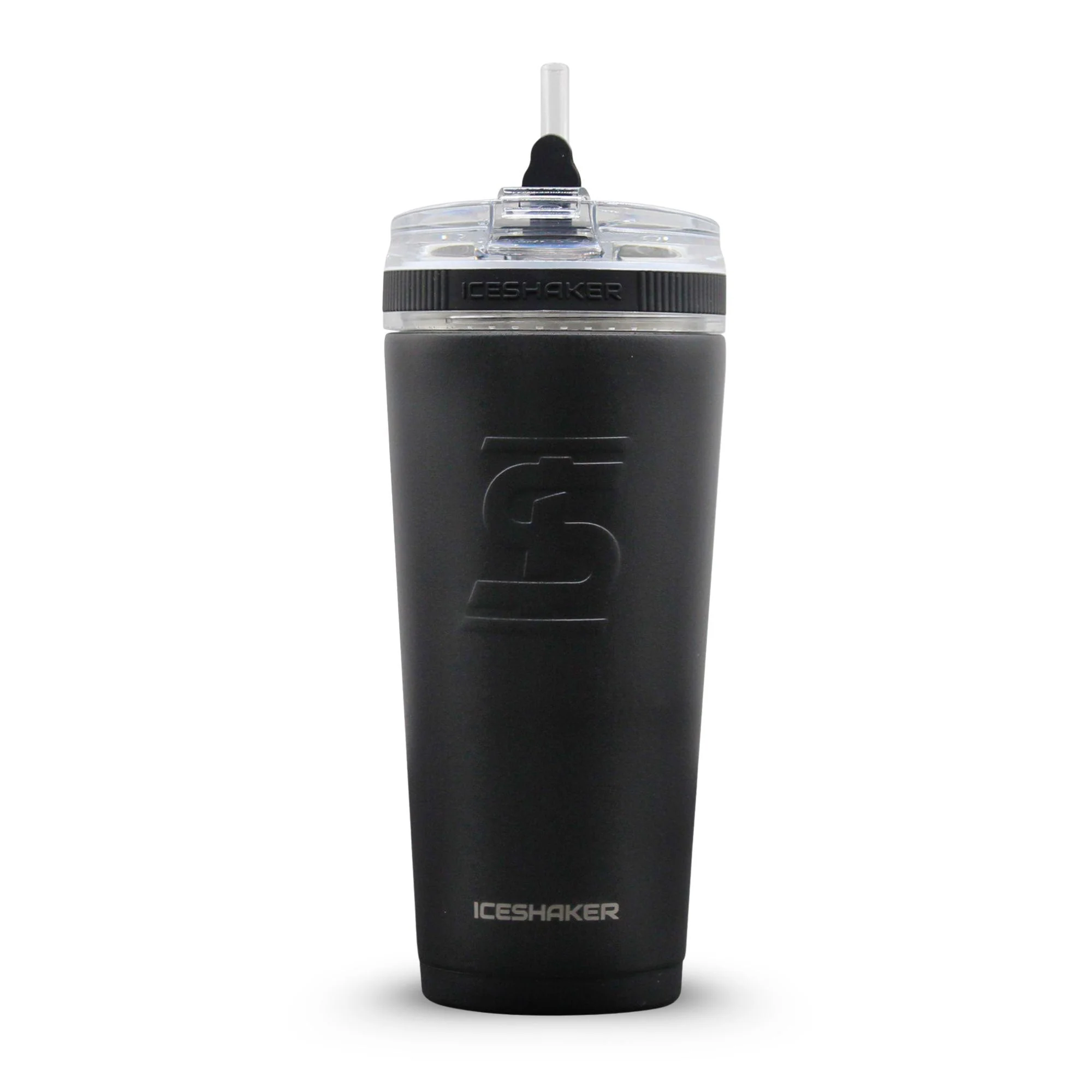 Officially Licensed Oakland Athletics 26oz Flex Bottle - Image 2