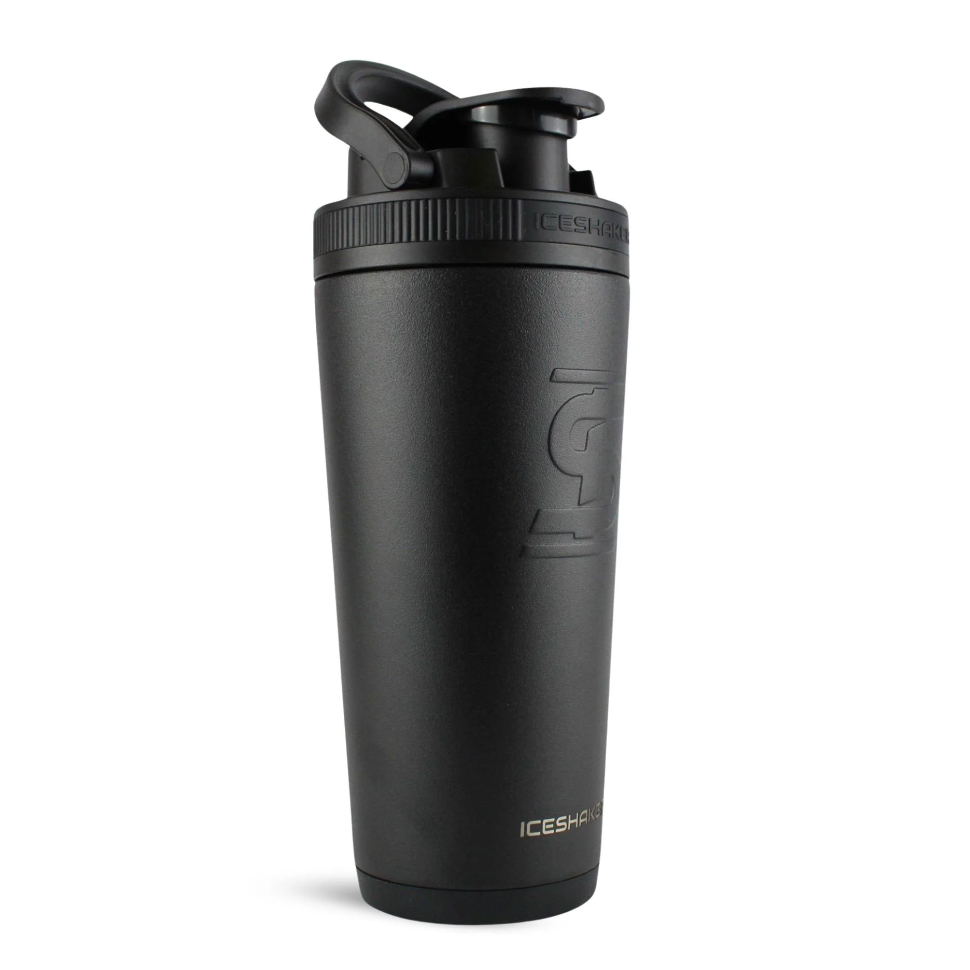 Officially Licensed Oakland Athletics 26oz Ice Shaker - Image 12