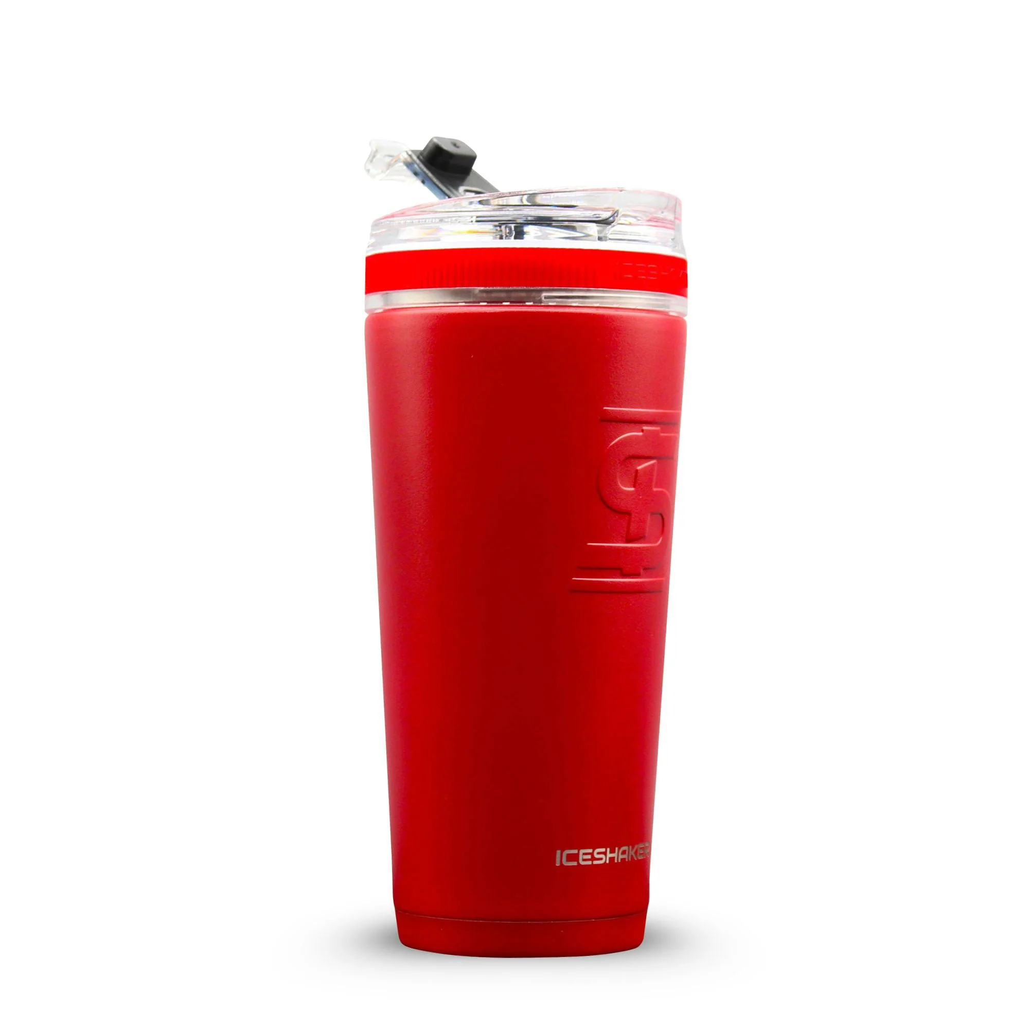 Officially Licensed Philadelphia Phillies 26oz Flex Bottle - Image 3