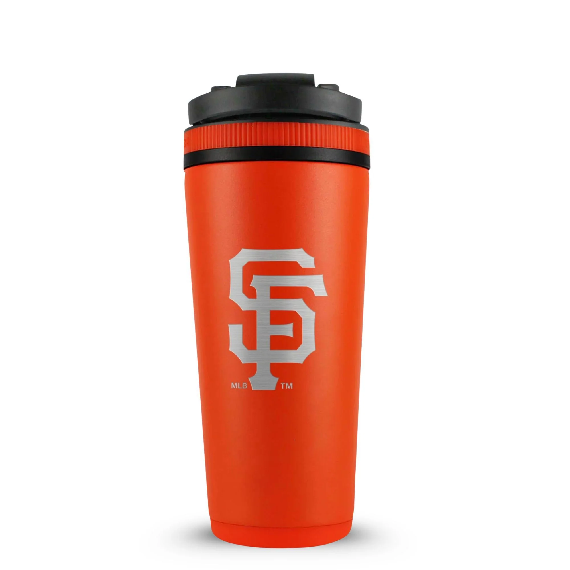 Officially Licensed San Francisco Giants 26oz Ice Shaker - Image 9