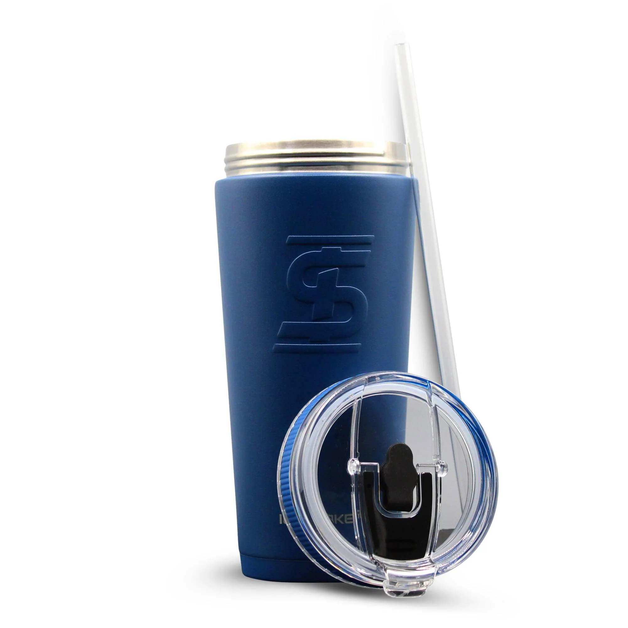 Officially Licensed Tampa Bay Rays 26oz Flex Bottle - Image 4