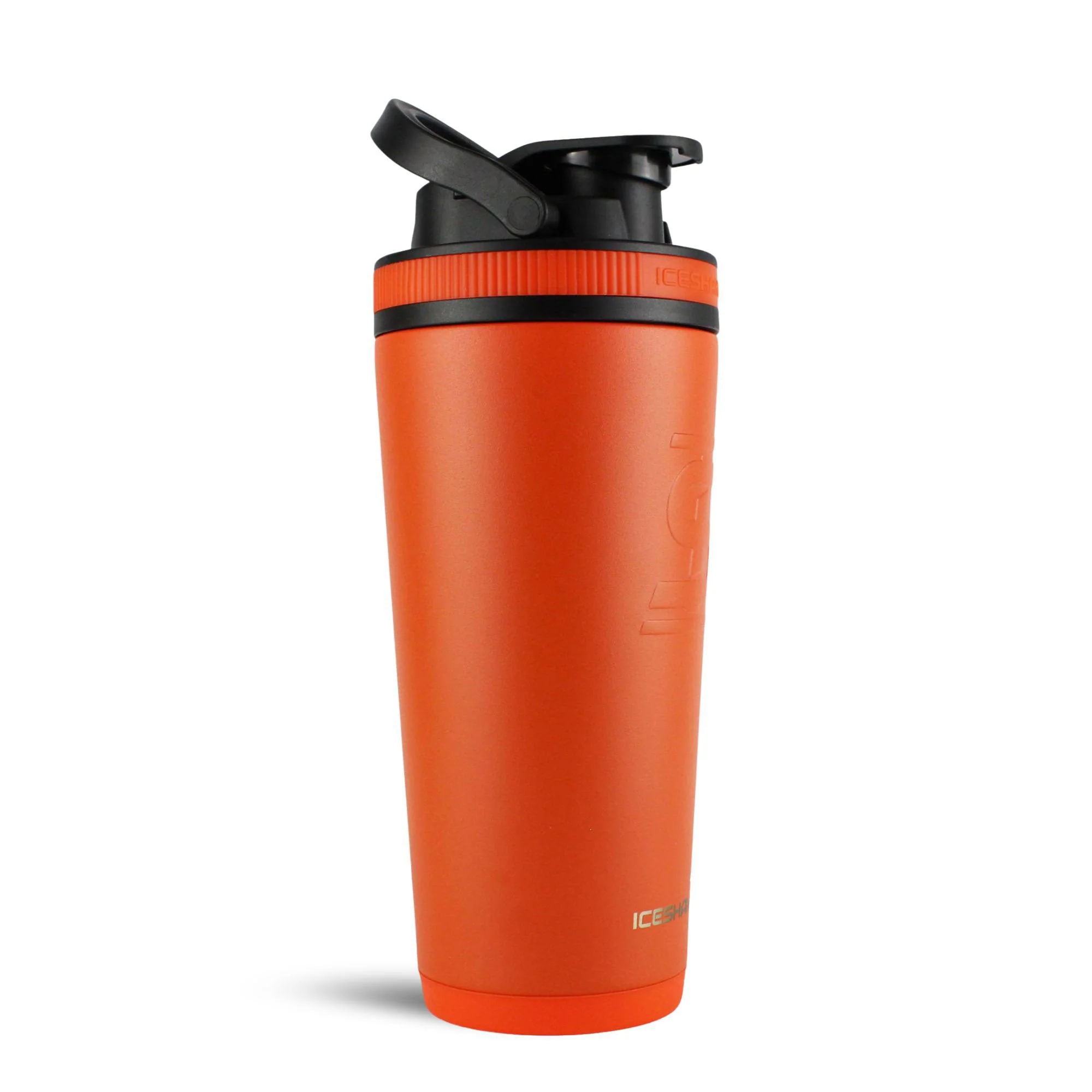 Officially Licensed University of Miami 26oz Ice Shaker - Image 10