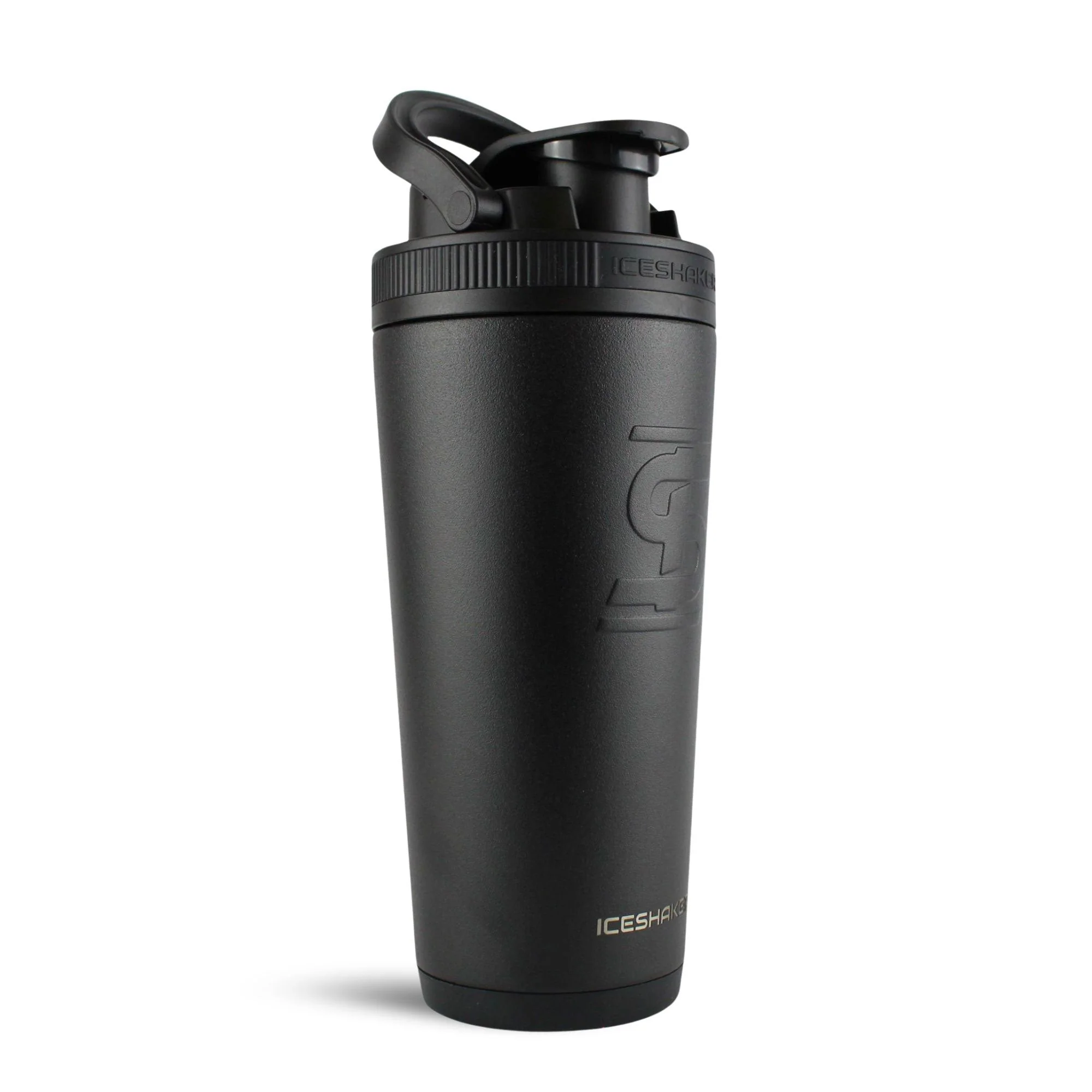 Officially Licensed University of Nebraska 26oz Ice Shaker - Image 3