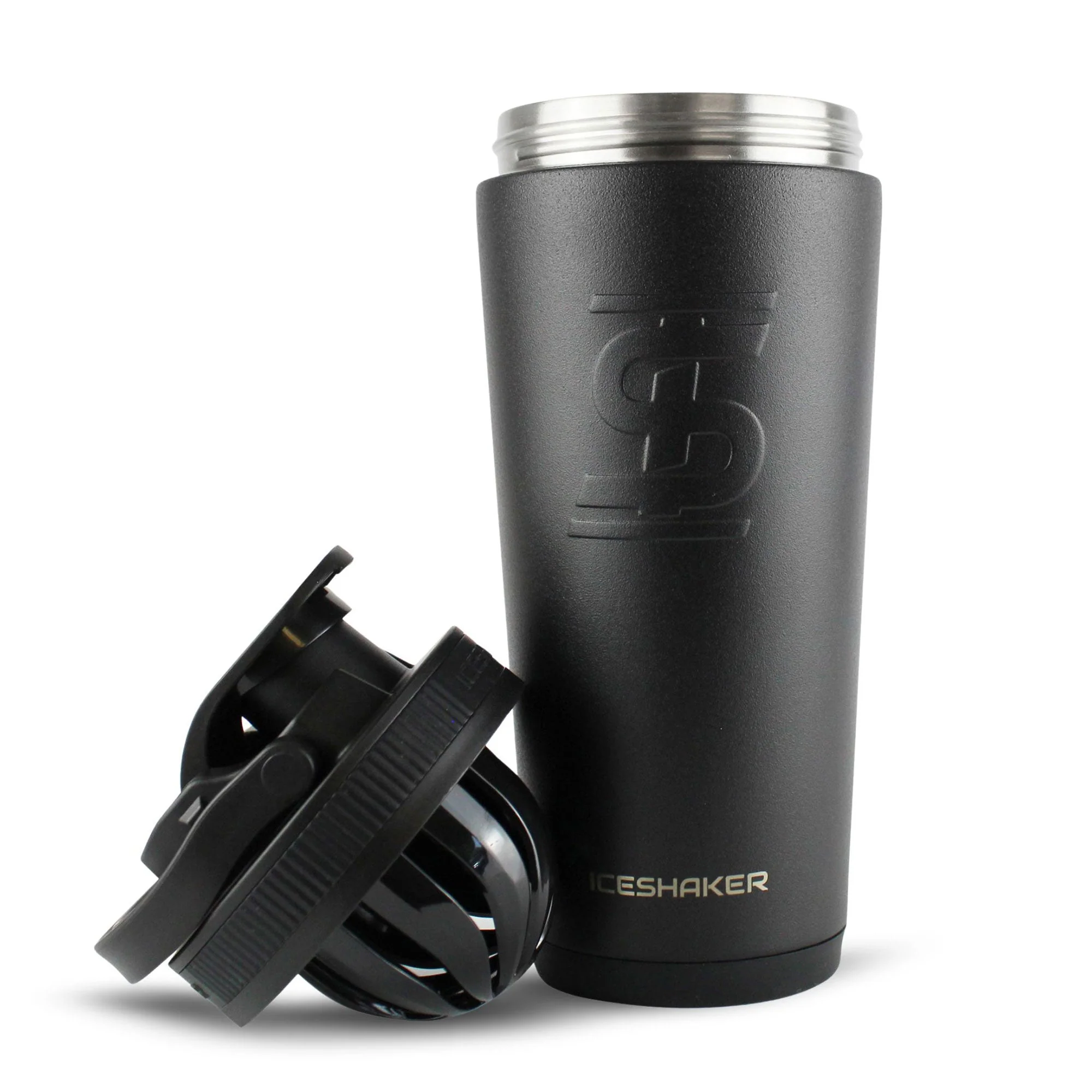 Officially Licensed University of Tennessee 26oz Ice Shaker - Image 2