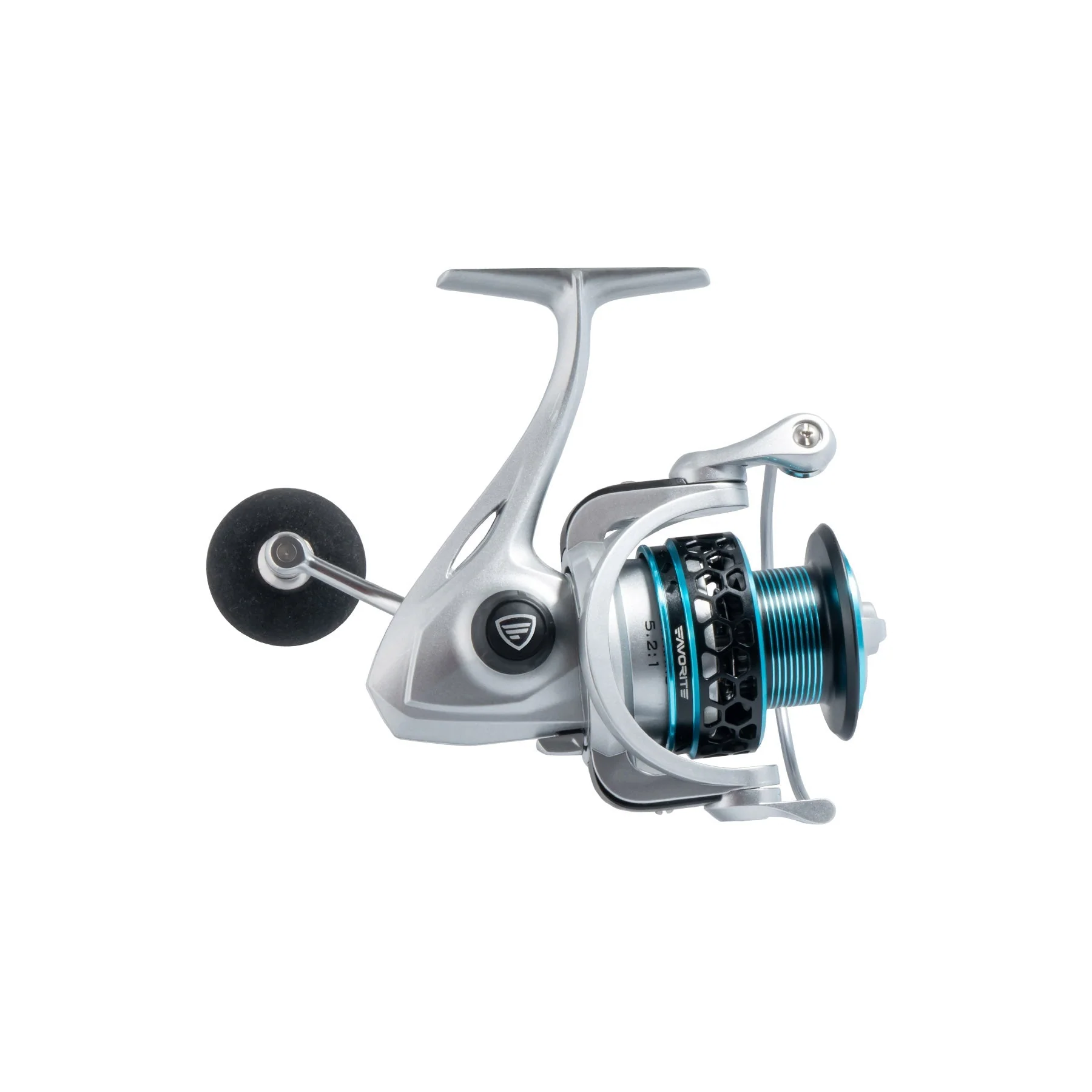 OL' Salty Spinning Combo - Image 2