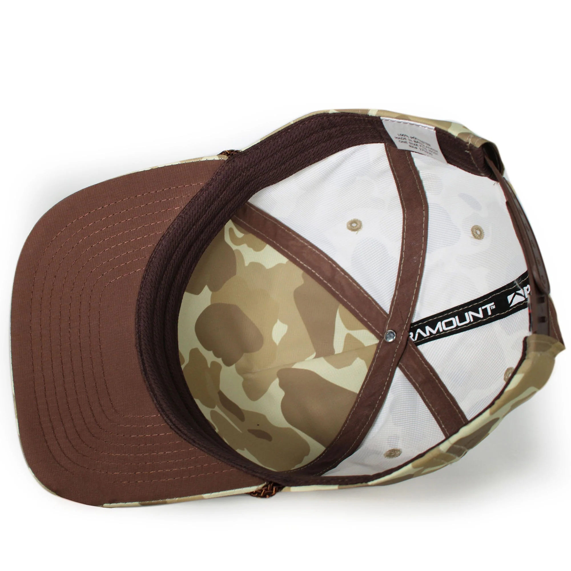 Old School 5-Panel Base Camp - Image 4