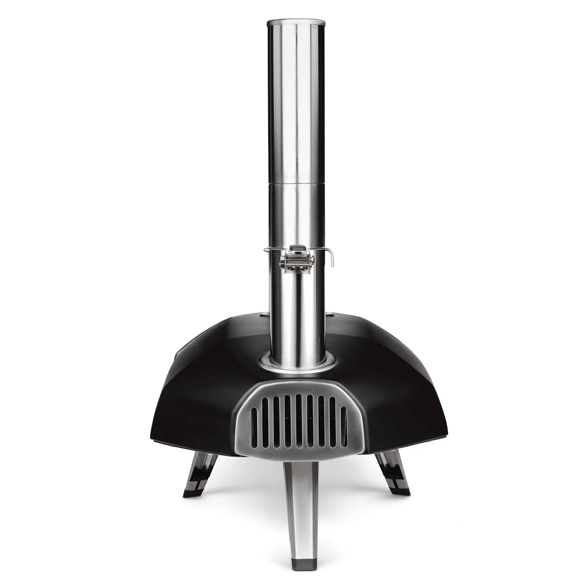 Ooni Fyra 12 Portable Wood Fired Countertop Pizza Oven Ideal for Outdoor Kitchen - Image 11