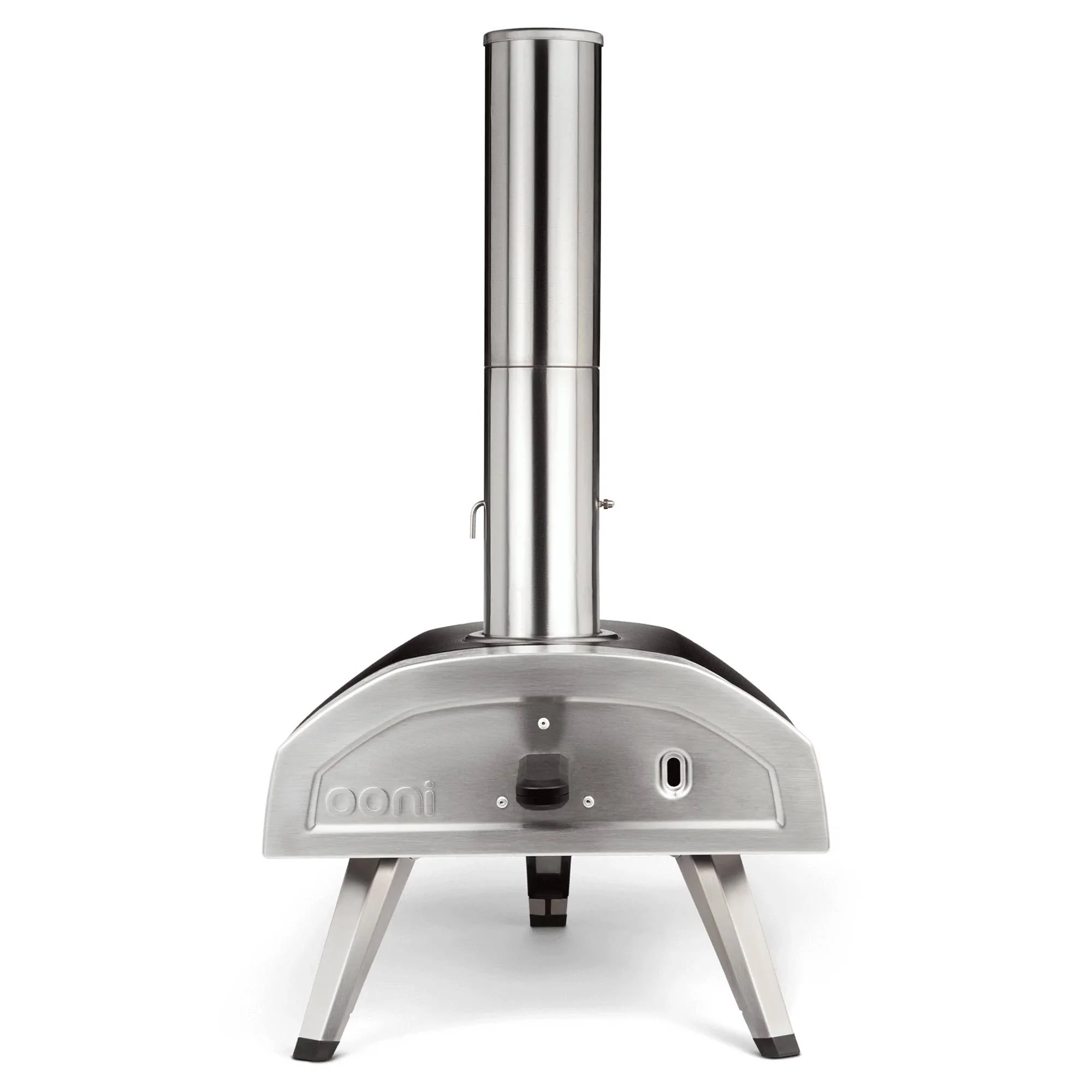 Ooni Fyra 12 Portable Wood Fired Countertop Pizza Oven Ideal for Outdoor Kitchen - Image 12