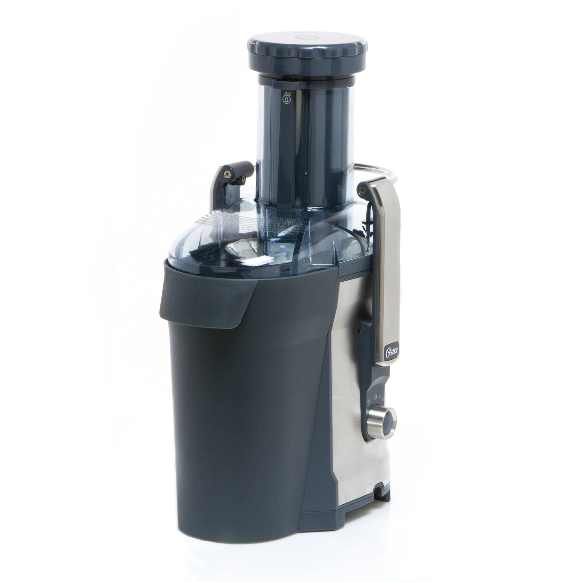 Oster Stainless Steel 1000W Auto Clean Professional Juicer/Extractor XL Capacity - Image 5