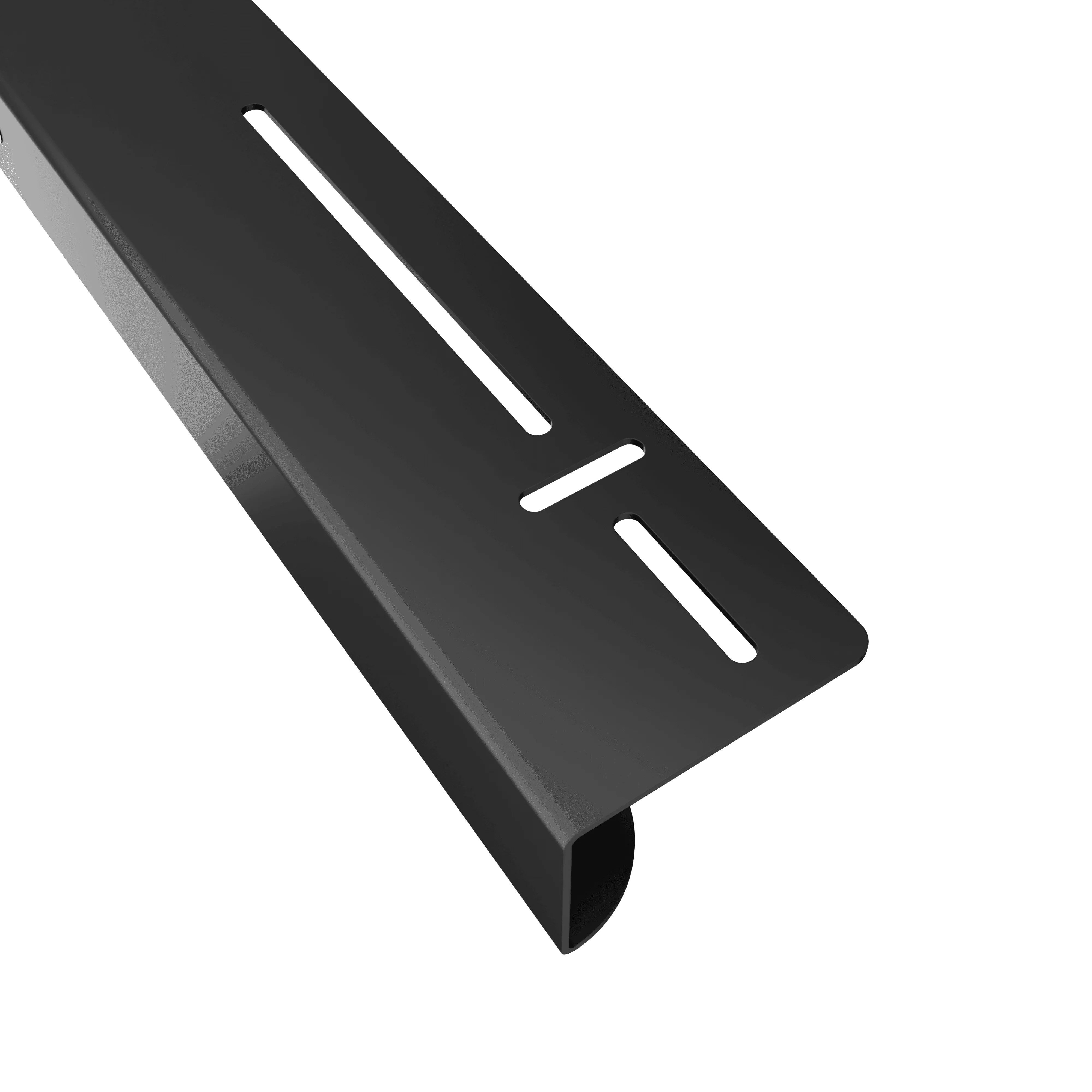 Overhead Storage Bin Rail System - Image 16