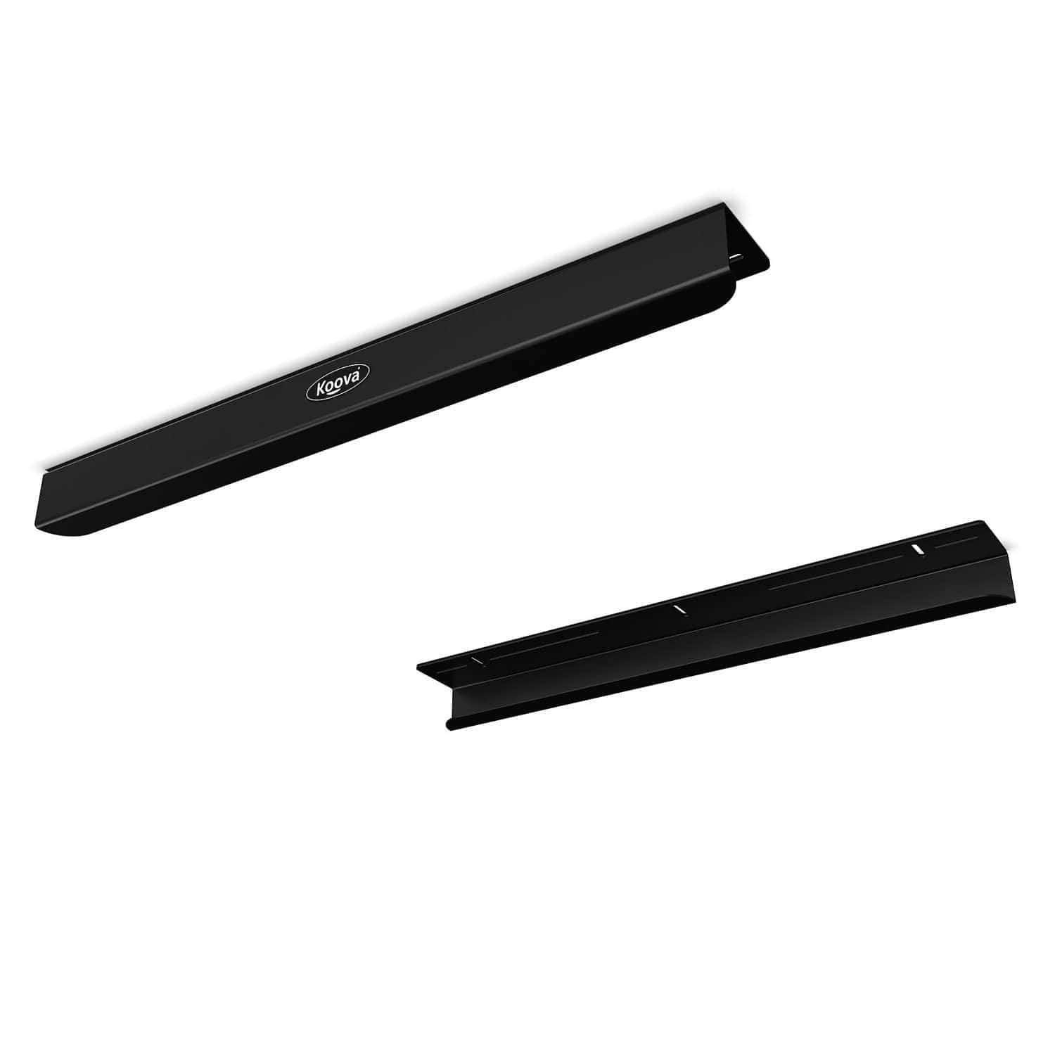 Overhead Storage Bin Rail System - Image 5