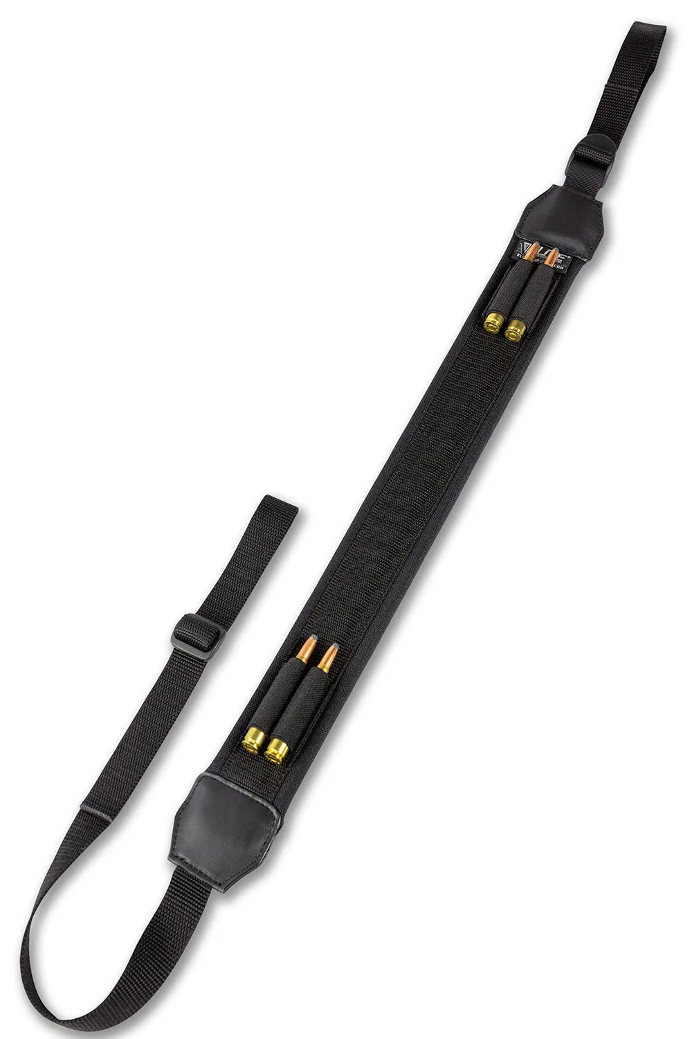 Padded Gun Slings for Rifle or Shotgun - Image 2