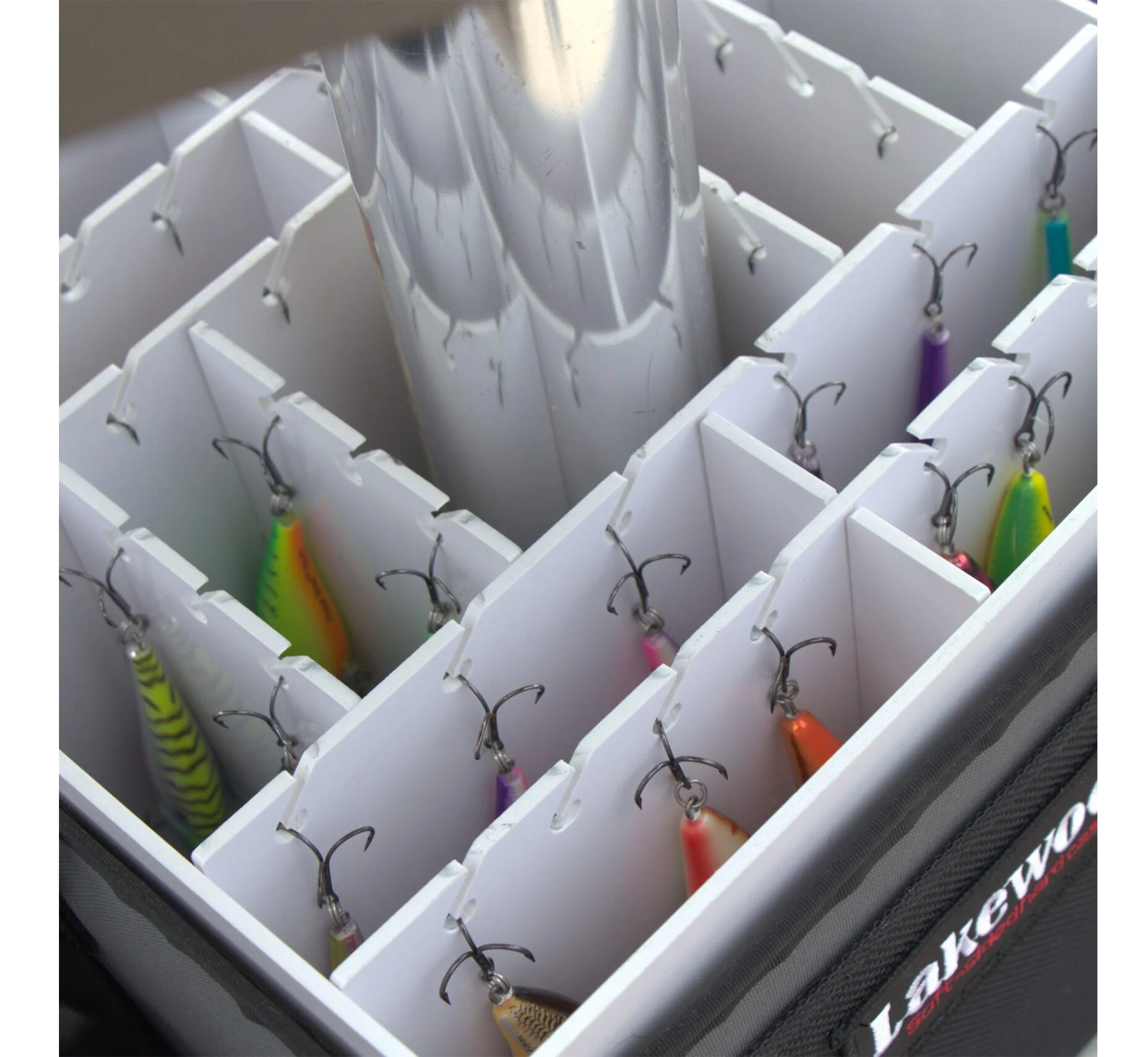 Pedestal Organizer - Image 8