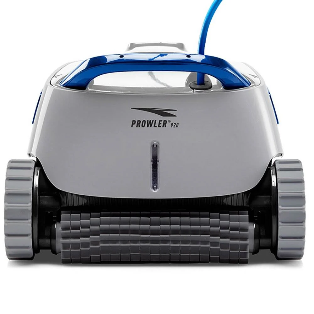 Pentair 360322 Kreepy Krauly Prowler 920 Robotic Inground Pool Vacuum Cleaner - Image 2