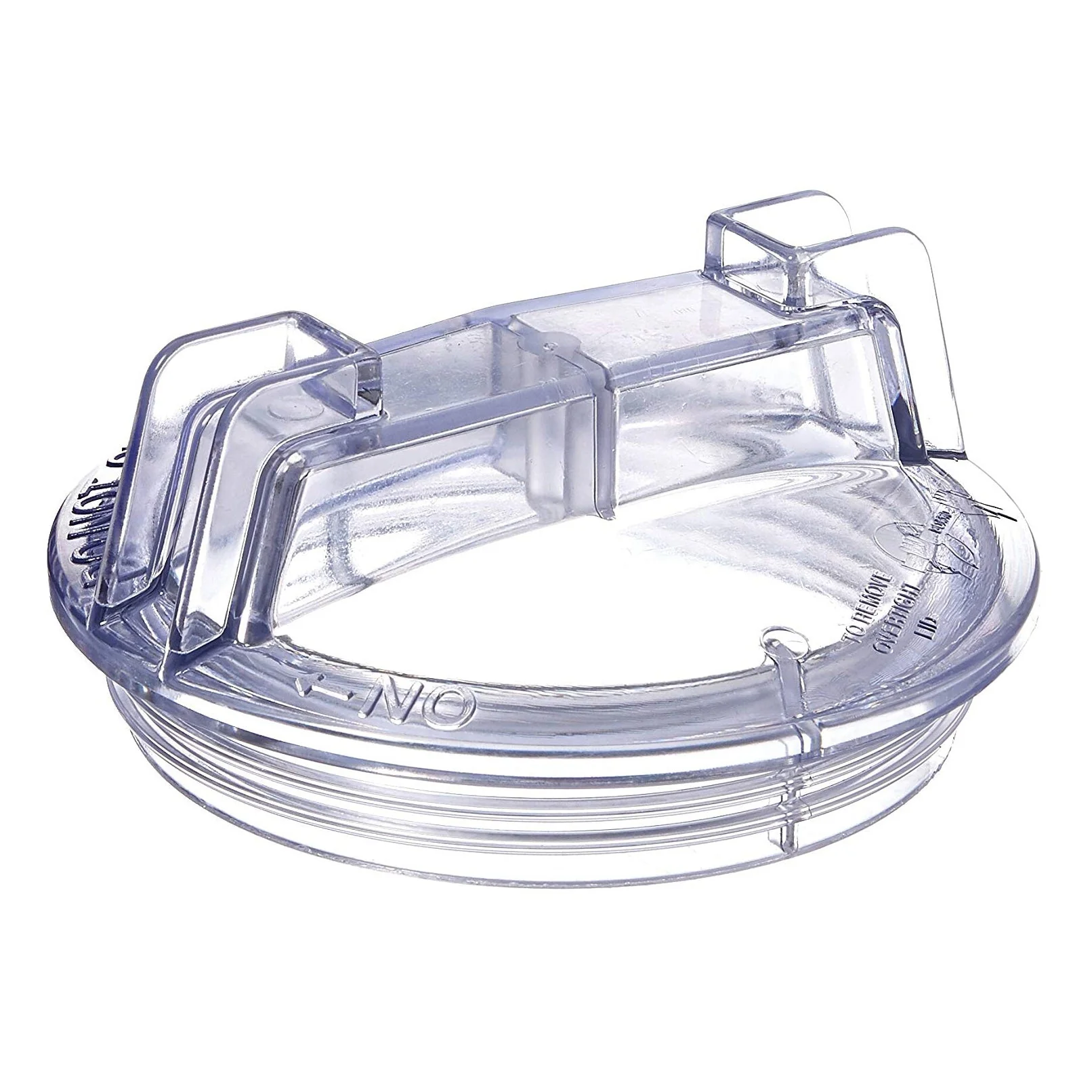 Pentair C3-185P Sta-Rite Inground Pool Pump Trap Cover Assembly Replacement Part