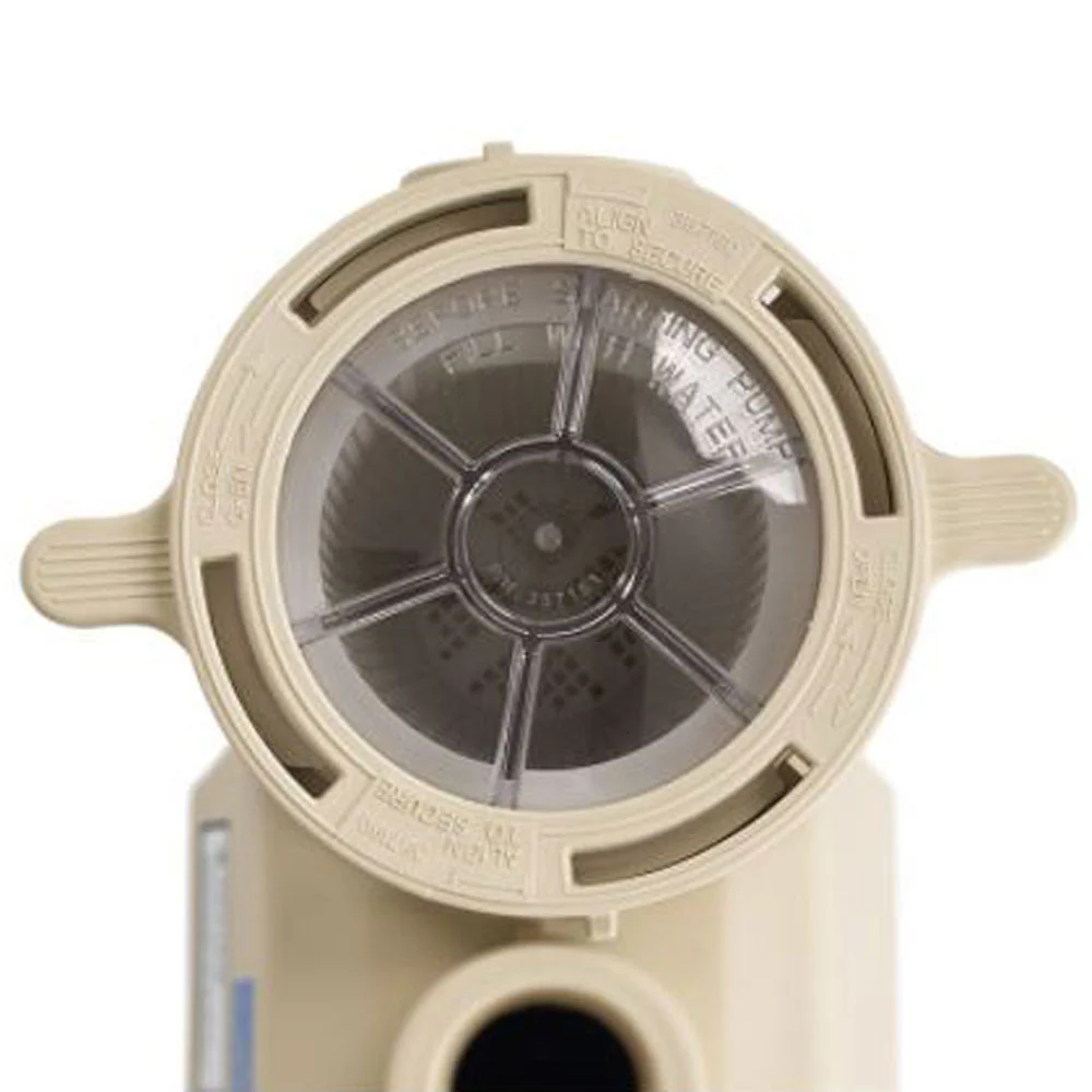 Pentair IntelliFlo Variable Speed In Ground Swimming Pool Pump W/ Safety System - Image 3