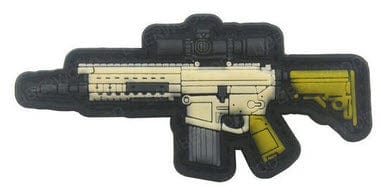 Pew Pew Patches - Image 16