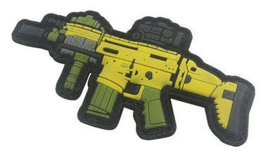 Pew Pew Patches - Image 19