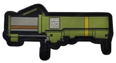 Pew Pew Patches - Image 31