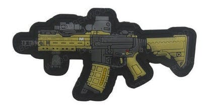 Pew Pew Patches - Image 5