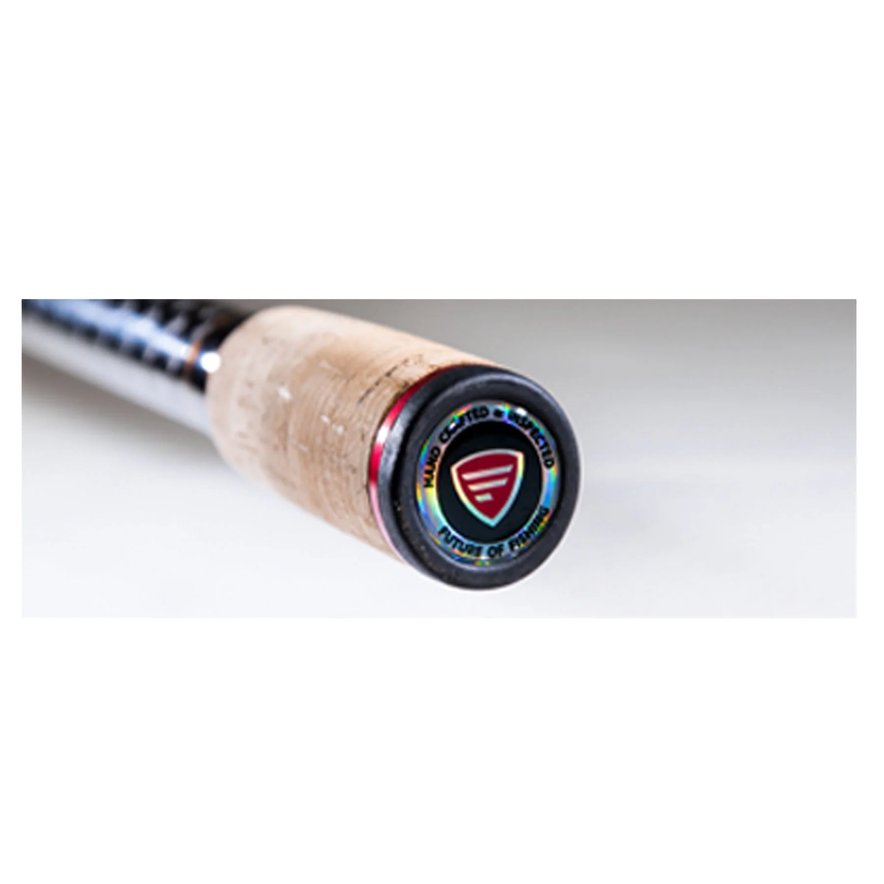 Phat Glass Cranking Rod - Image 2