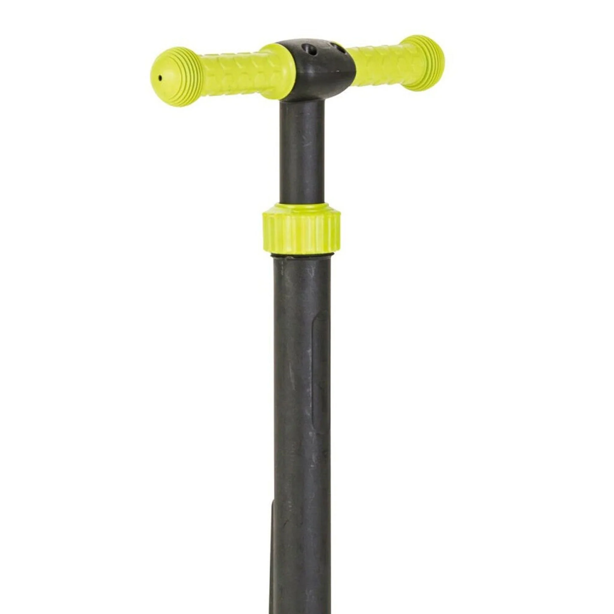 Pilsan 07-360 Children's Outdoor Ride-On Toy Sport Scooter for Ages 6+, Green - Image 2