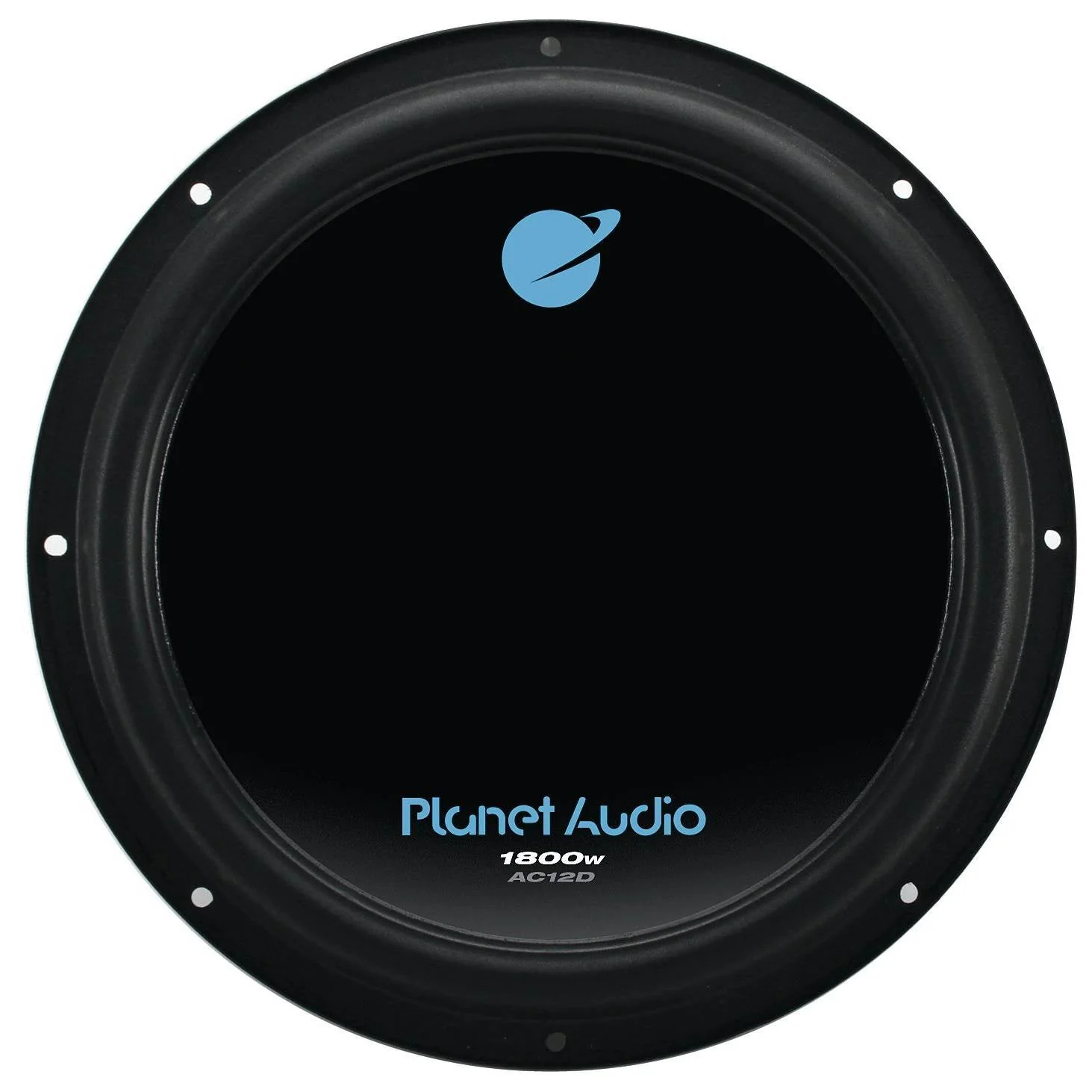 Planet Audio 12" 1800 Watt Car Audio Power Single Subwoofer DVC 4 Ohm (3 Pack) - Image 2