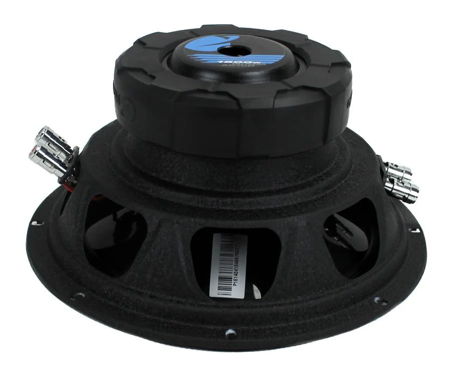 Planet Audio 1500W Subwoofer + Q Power Truck Enclosure + Boss 1100W AB Amplifier - Image 4