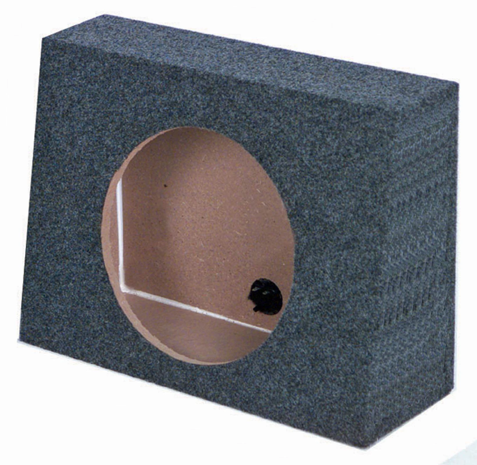 Planet Audio 1500W Subwoofer + Q Power Truck Enclosure + Boss 1100W AB Amplifier - Image 9