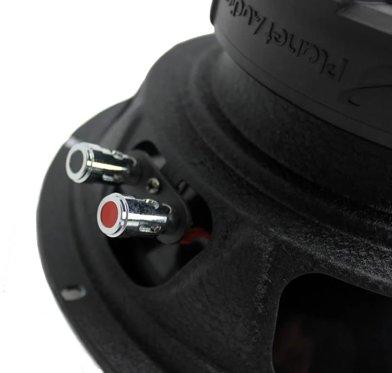 Planet Audio AC10D 10 Inch 1500 Watts 4 Ohm Dual Voice Coil Car Audio Subwoofer - Image 7