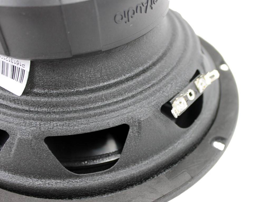 Planet Audio AC8D 8" 2400 Watt Car Subwoofer Power Sub Woofer DVC 4 Ohm - Image 8