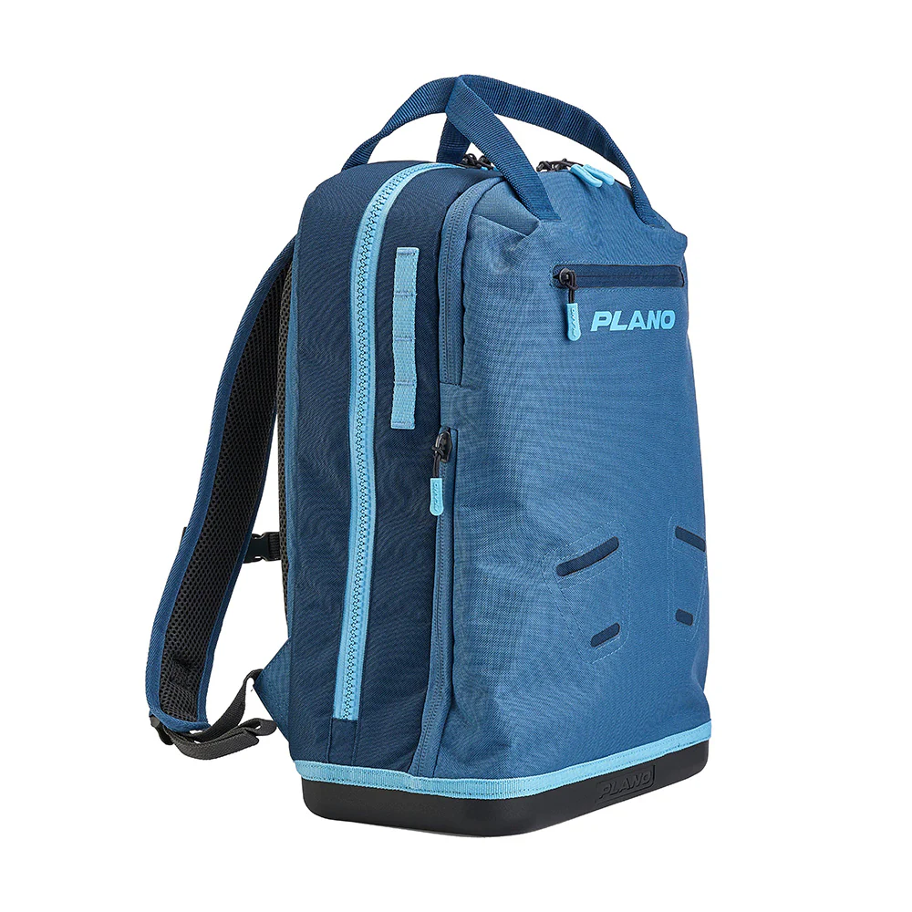 Plano Weekend Tackle Backpack - Wave - Image 2