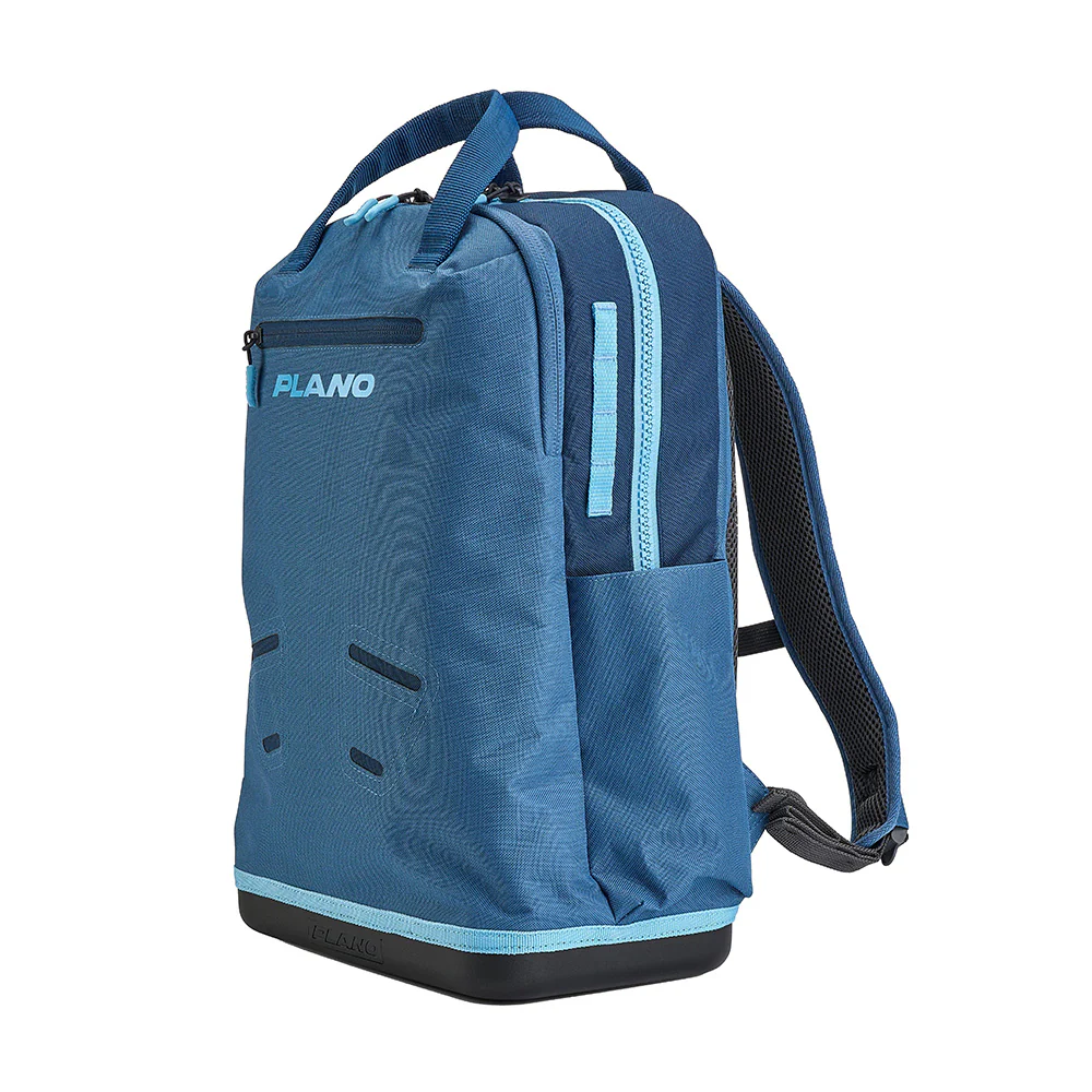 Plano Weekend Tackle Backpack - Wave - Image 3