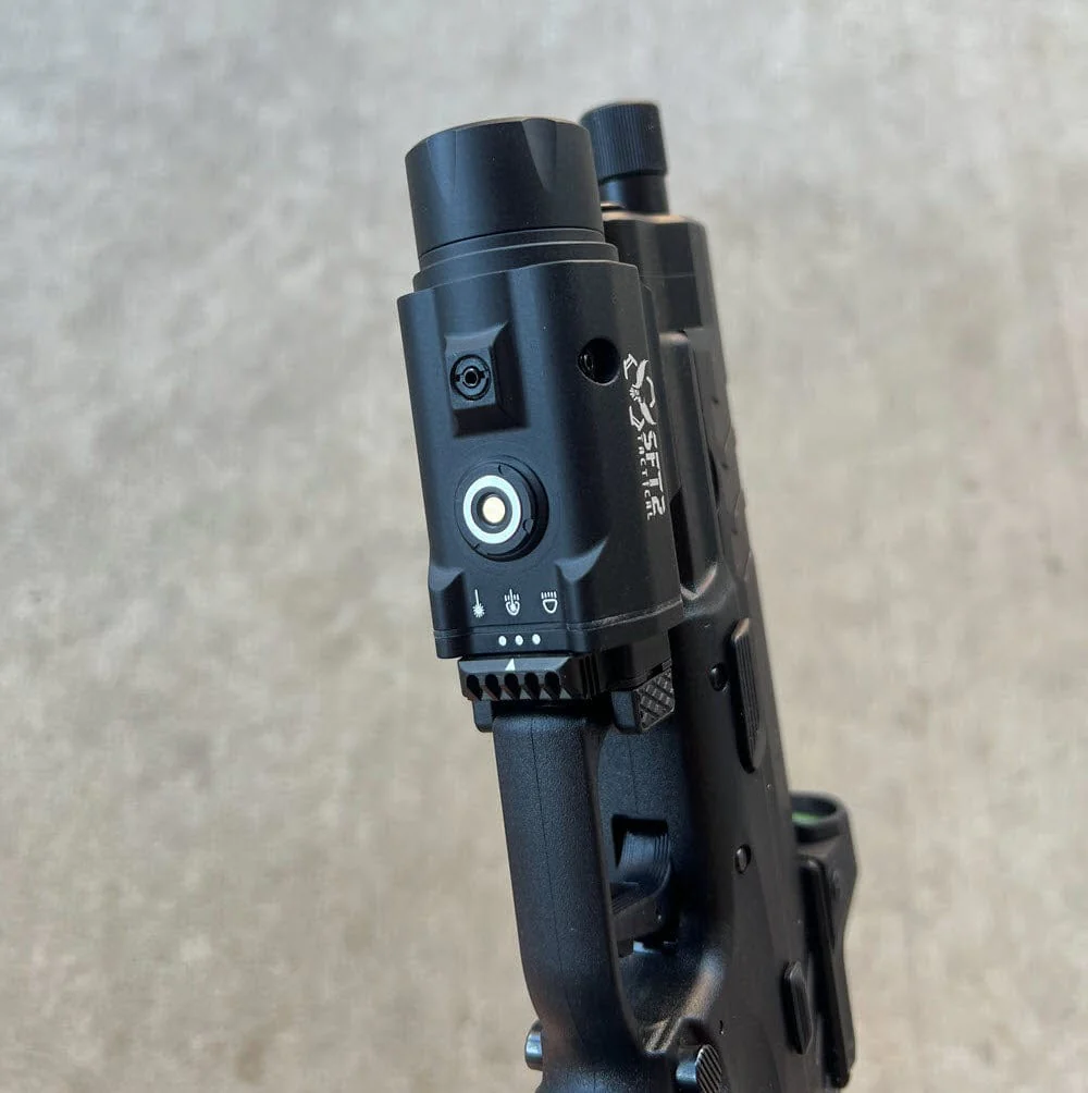 PM20 Tac-Light - Image 6