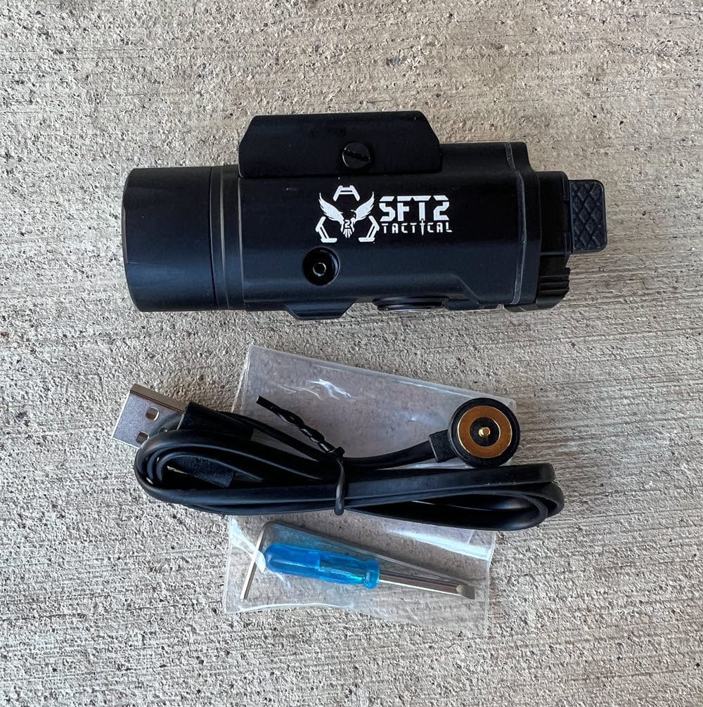 PM20 Tac-Light - Image 6