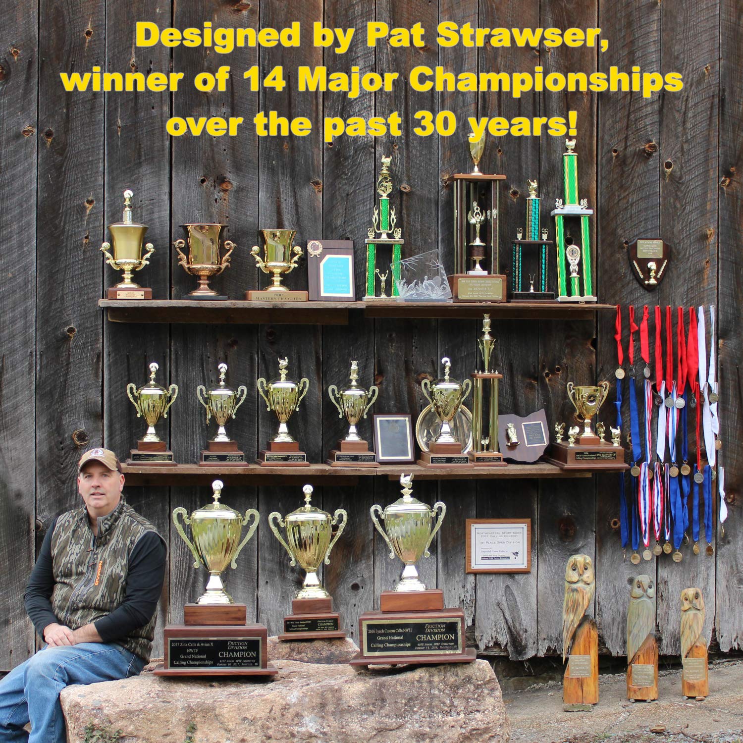 Predator Call Combo Pack - Image 2