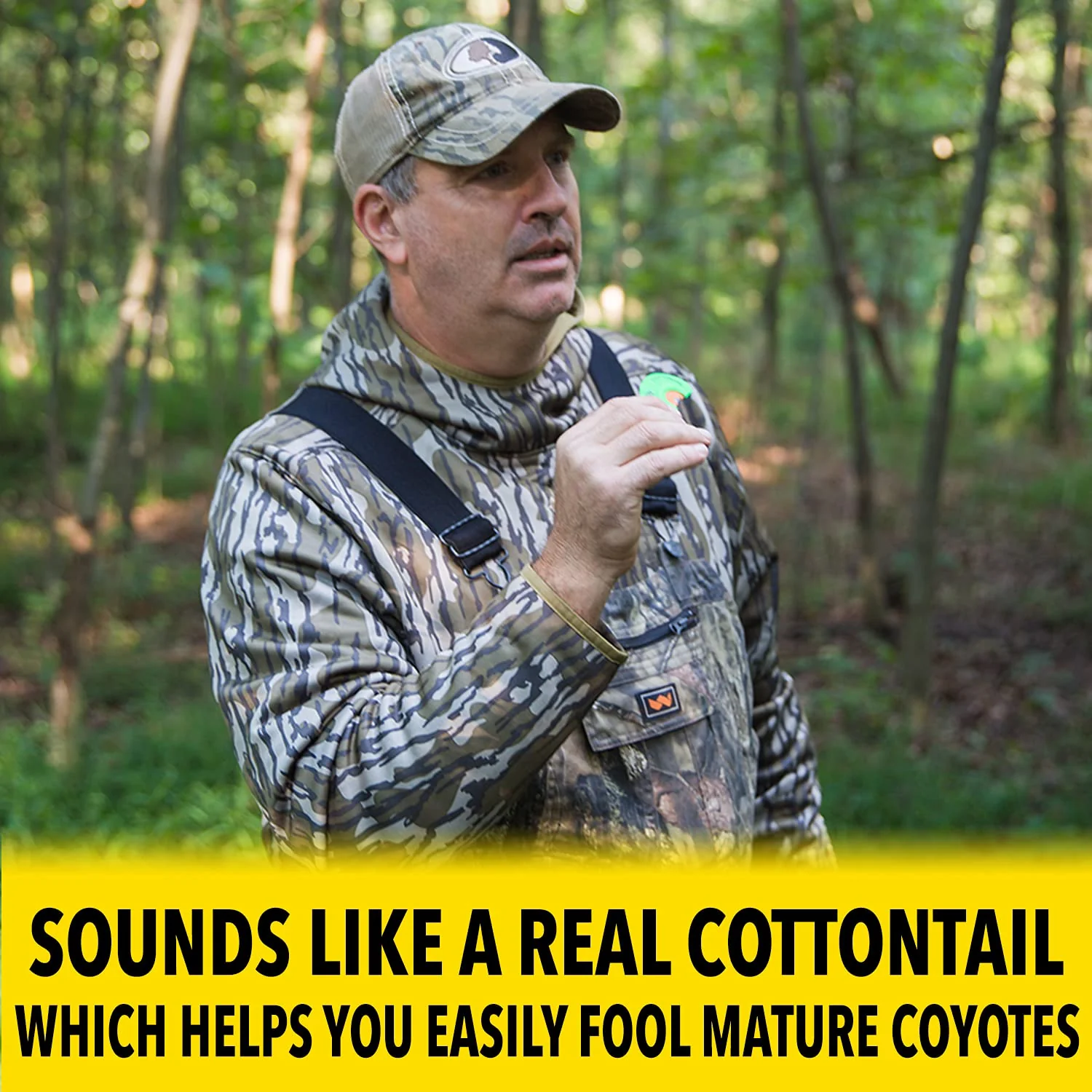 Predator Call Combo Pack - Image 4