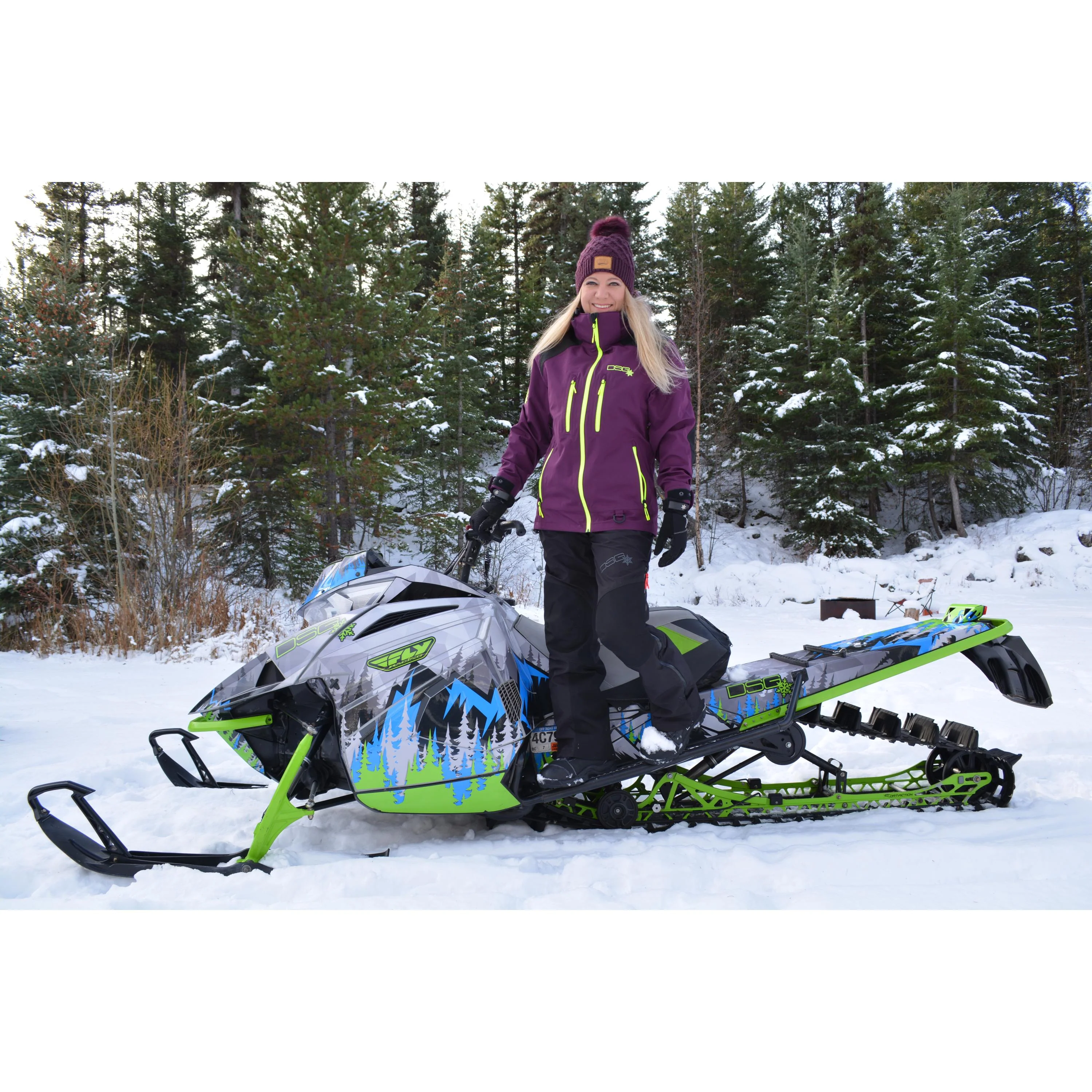 Prizm 2.0 Jacket - Image 4