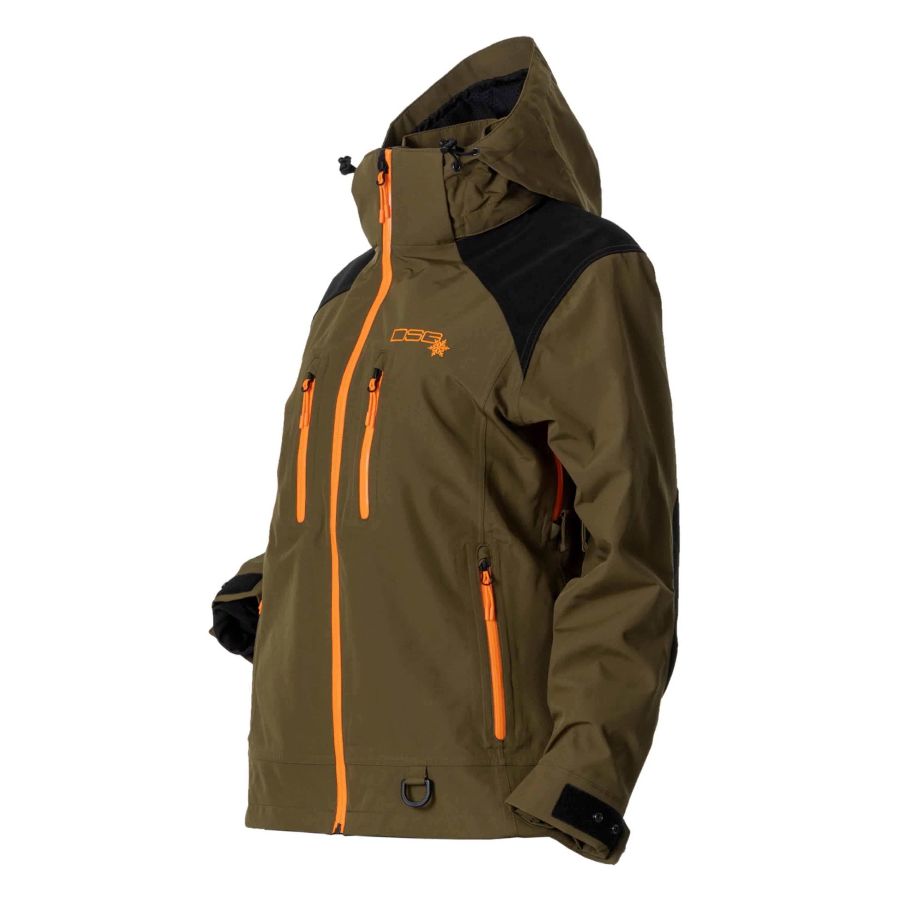 Prizm 2.0 Jacket - Image 8